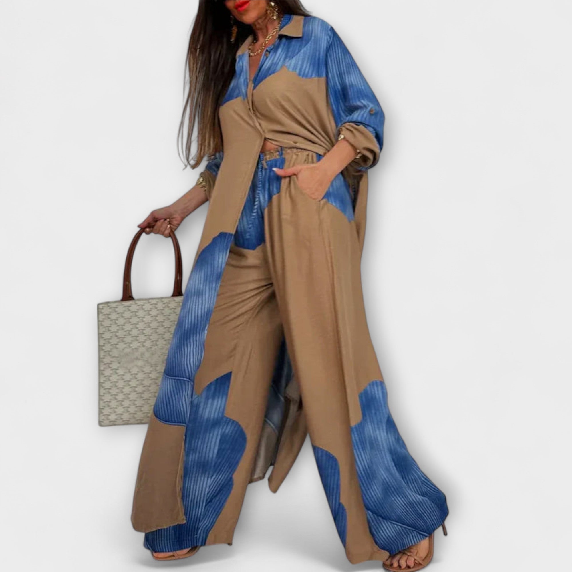 Moriel ™ | 2-dielna súprava