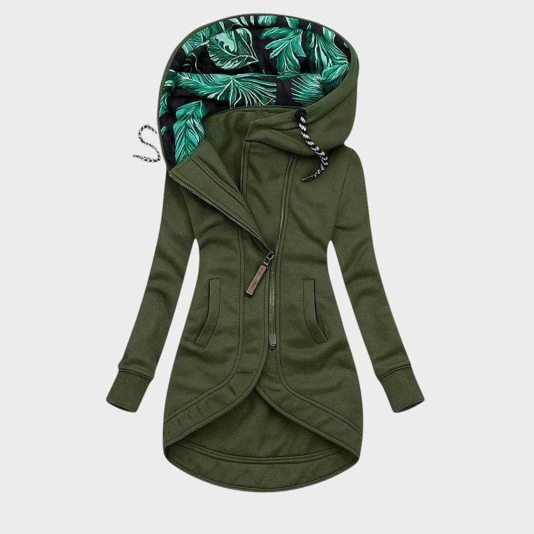 Daniela ™ |Zimný kabát pre ženy