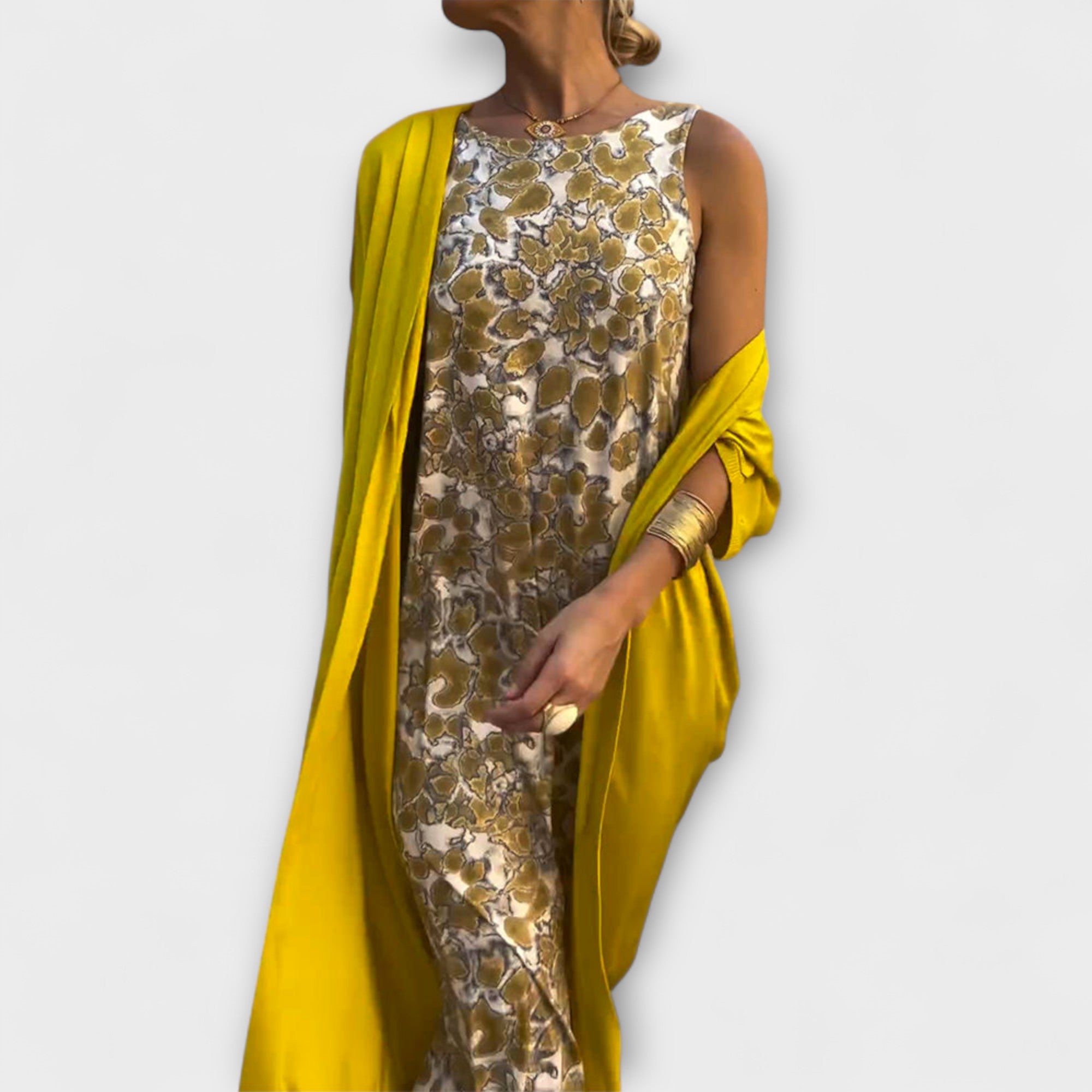 Viviana ™ | Elegantný Dvojdielny Set