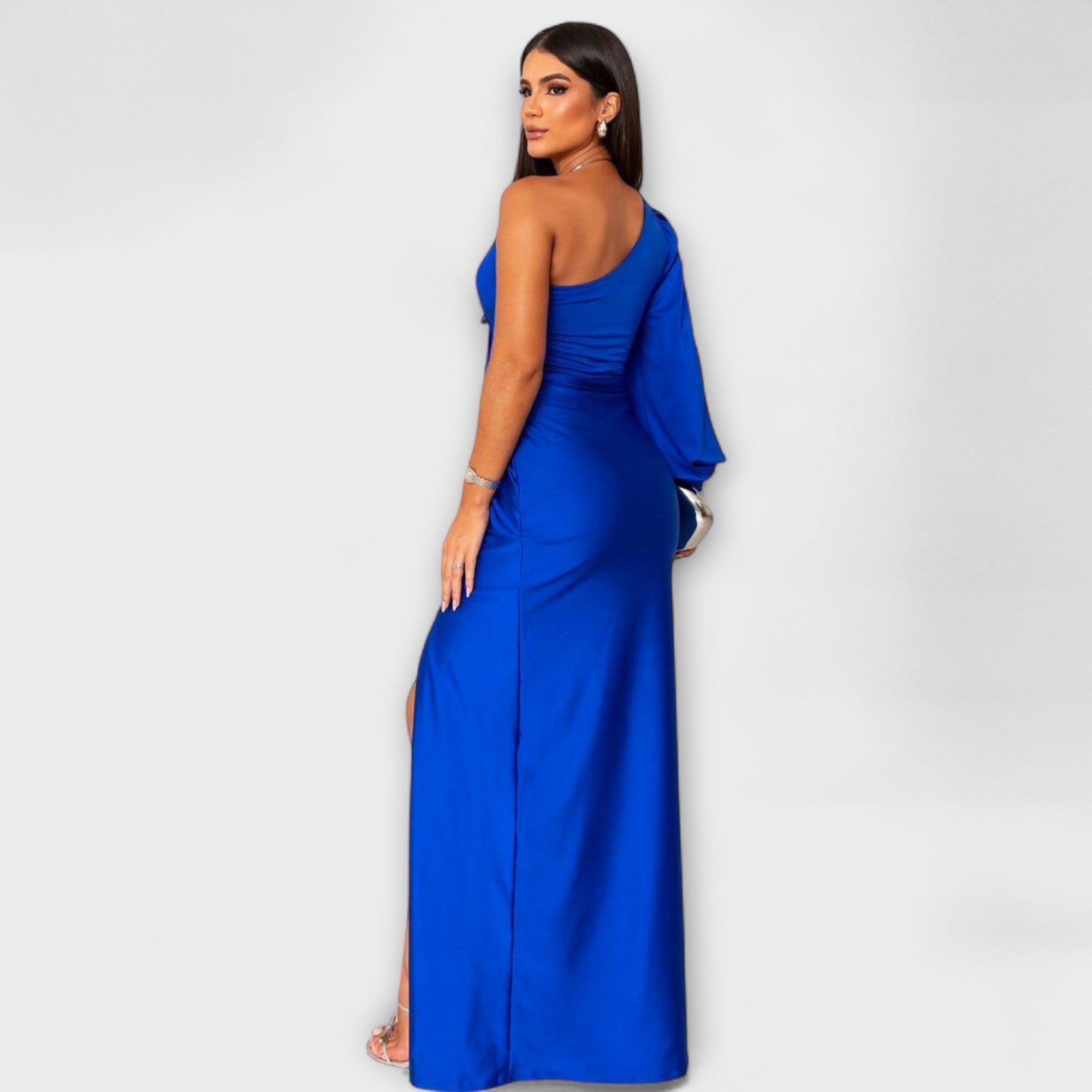 Elisa ™ |Elegantné šaty s rafinovanosťou