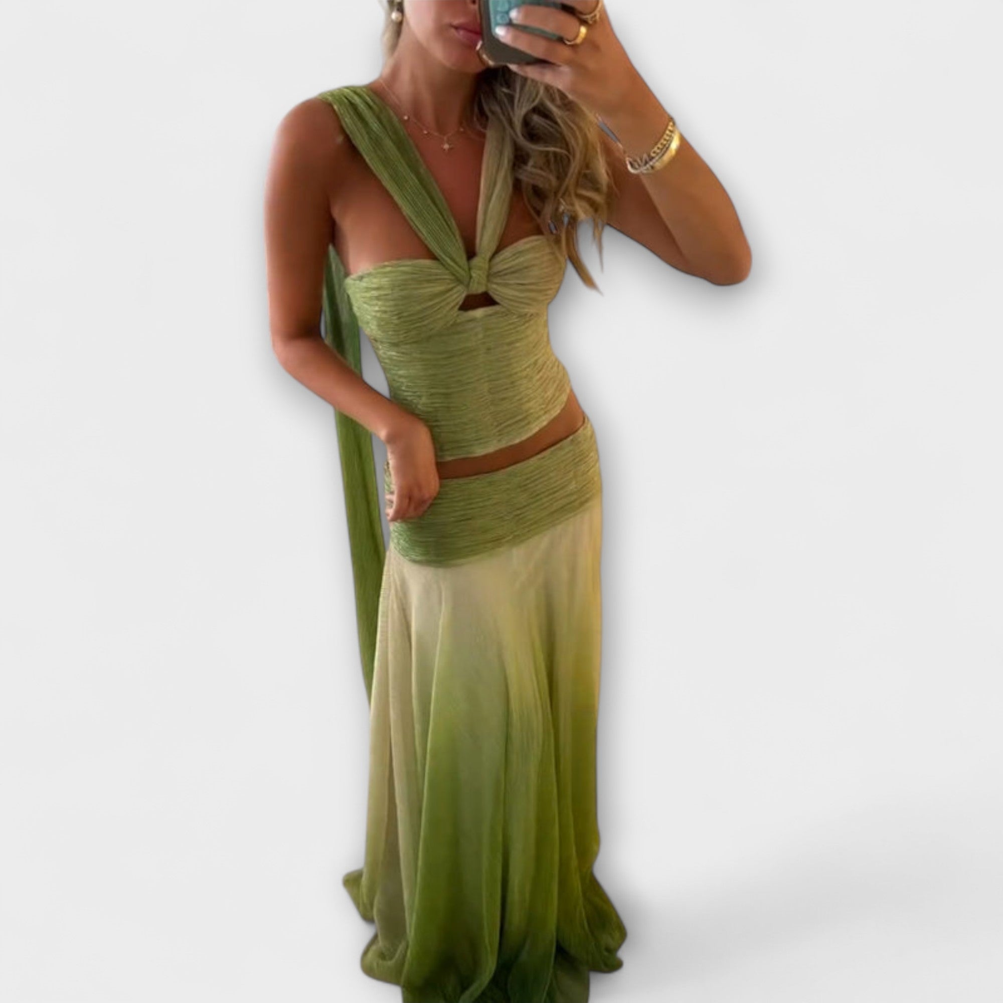 Piper ™ |Elegantný Dvojdielny Set