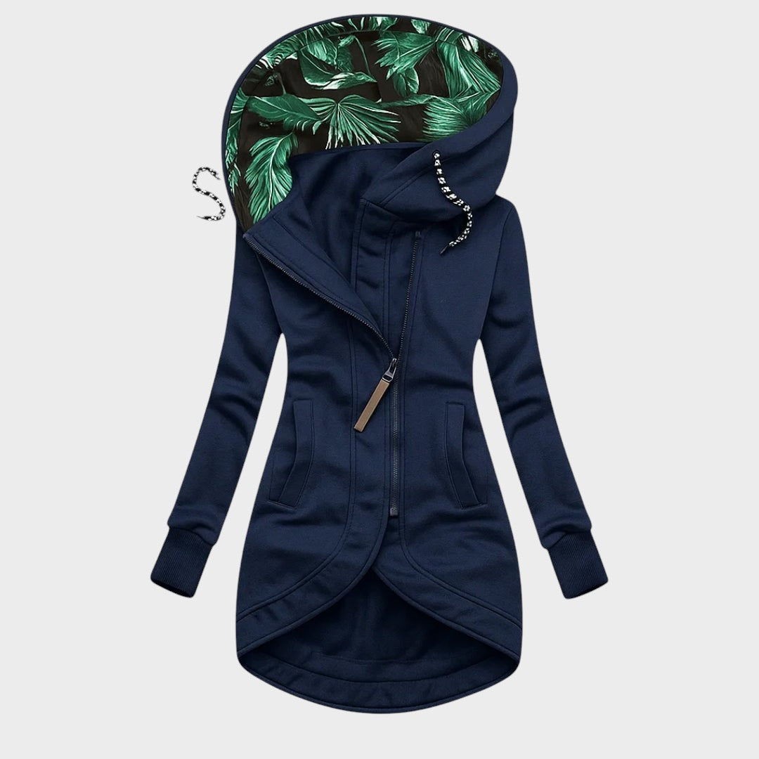 Daniela ™ |Zimný kabát pre ženy