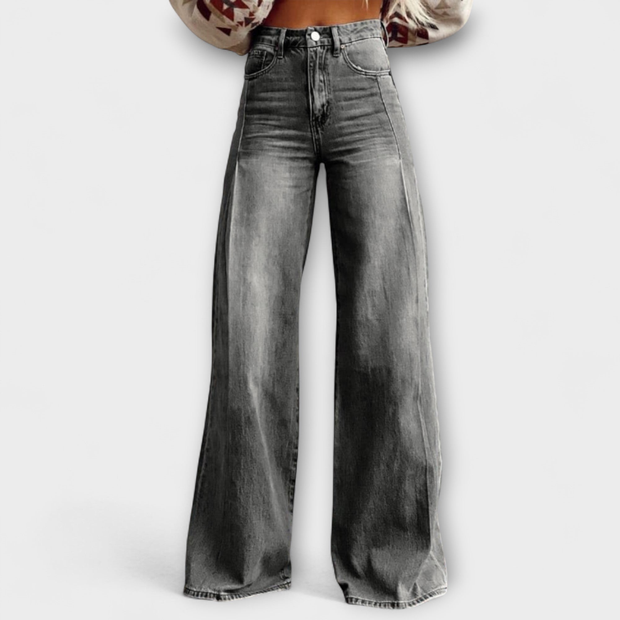 Vitoria ™ | Vintage Nohavice