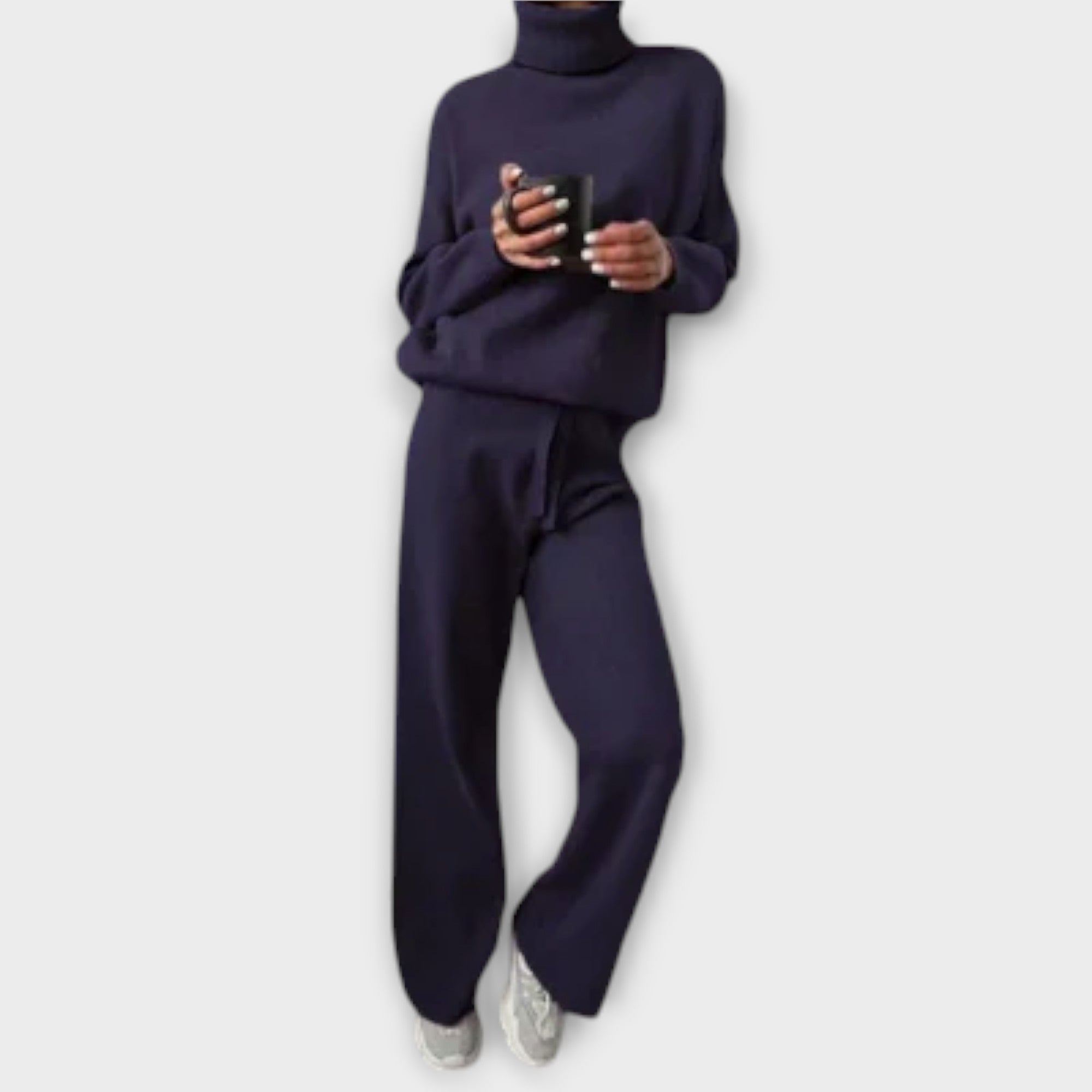 Theresa ™ |Hrejivé Set