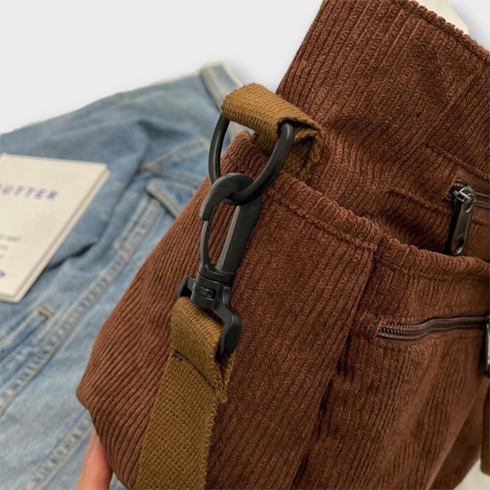 Monika ™ |Taška cez rameno