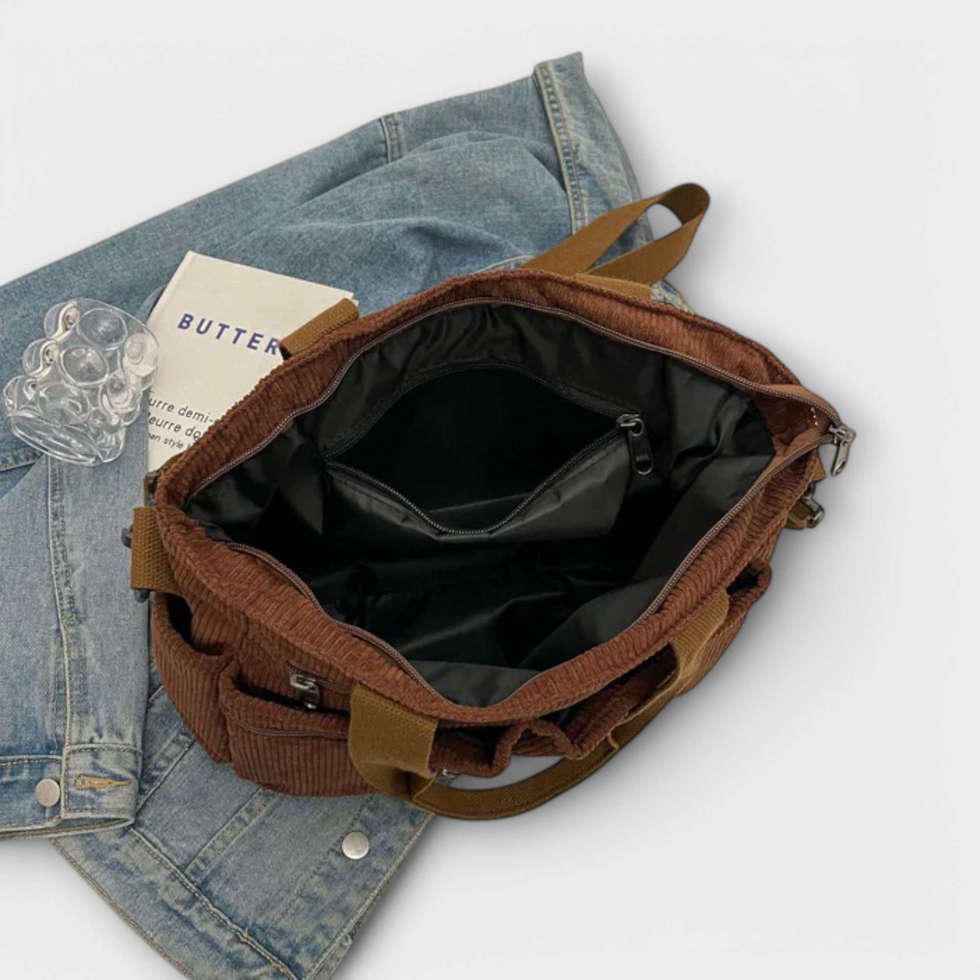 Monika ™ |Taška cez rameno