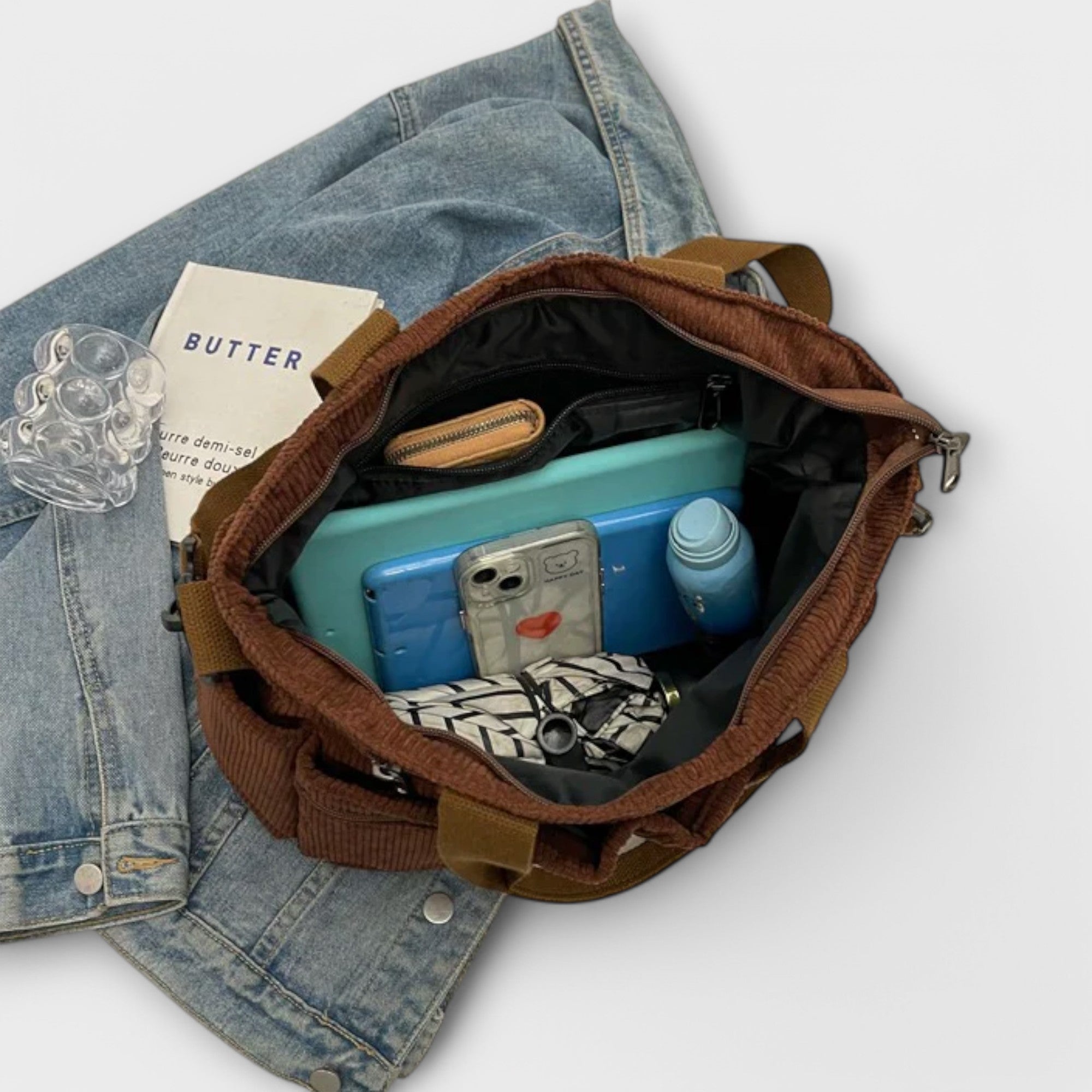 Monika ™ |Taška cez rameno