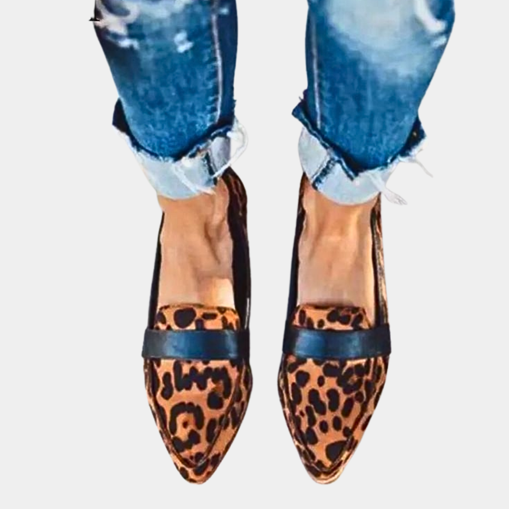 Elora ™ | Elegantné dámske loafers