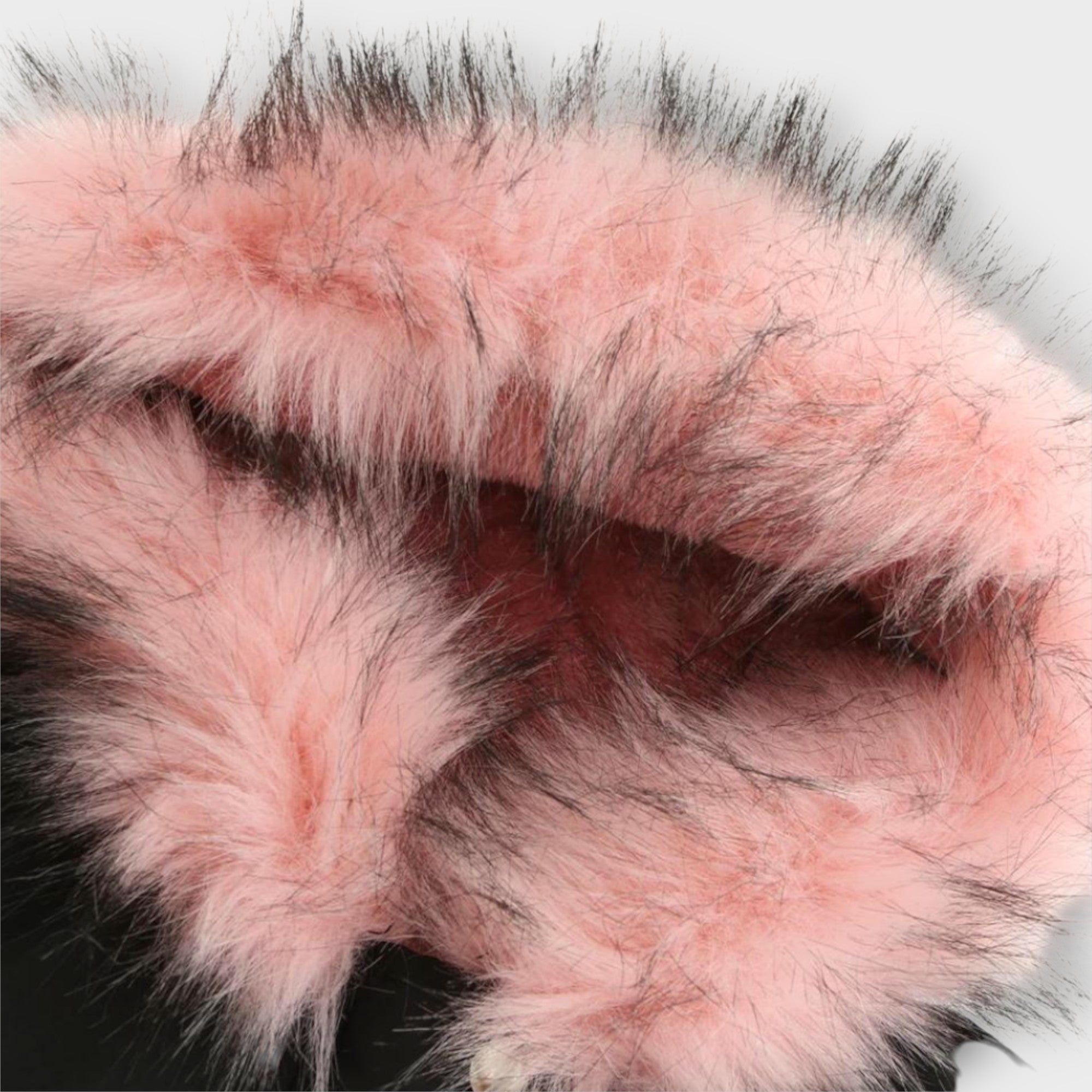 Maura ™ |Hrejivá a robustná zimná bunda