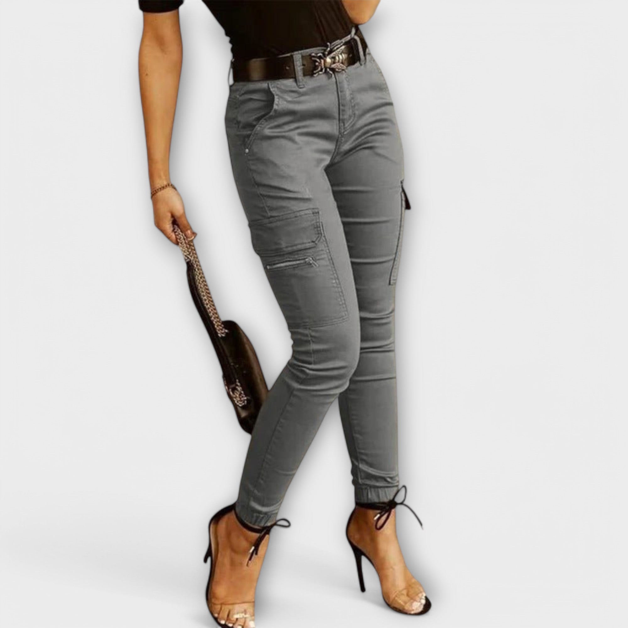 Cato ™ | Údržbové cargo džíny