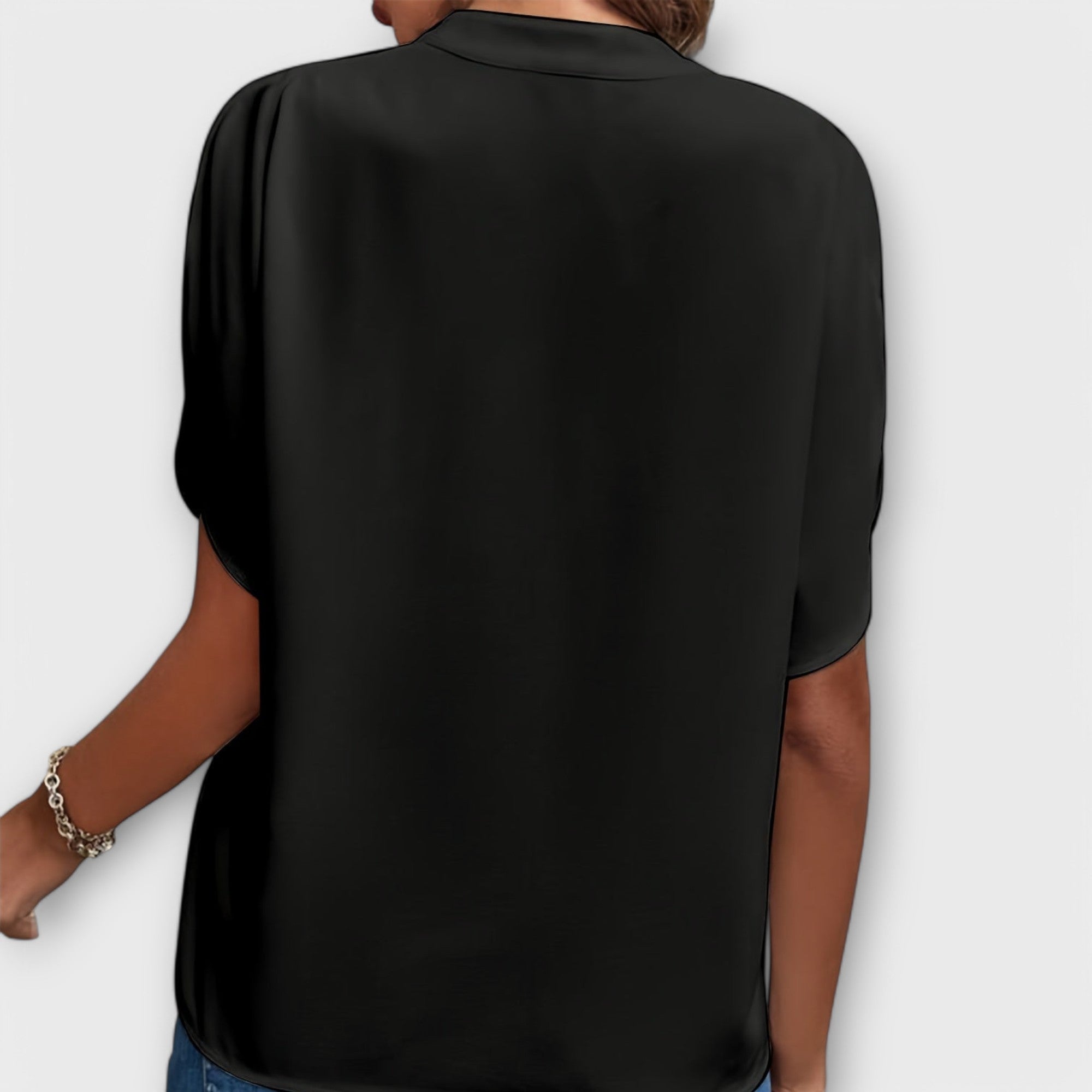 Vivi ™ |Elegantná, Ľahká Dámska Blúzka