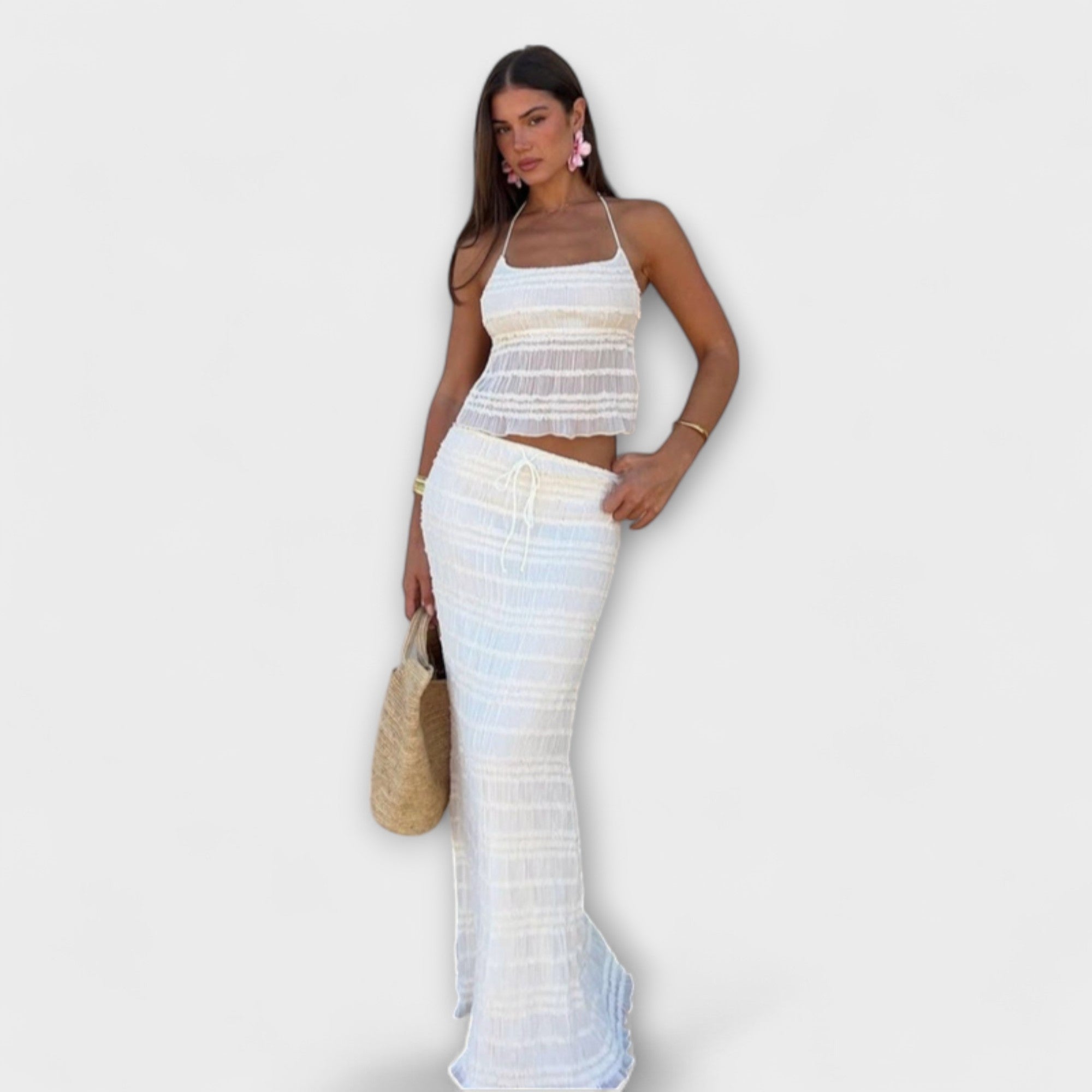 Eulália ™ | Kolekcia Morské & Soľné