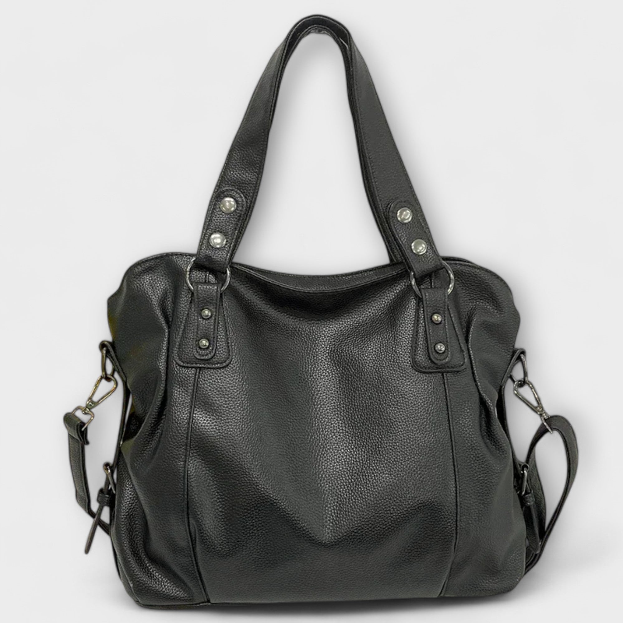 Monika ™ |Elegantná Hobo-ramenná taška