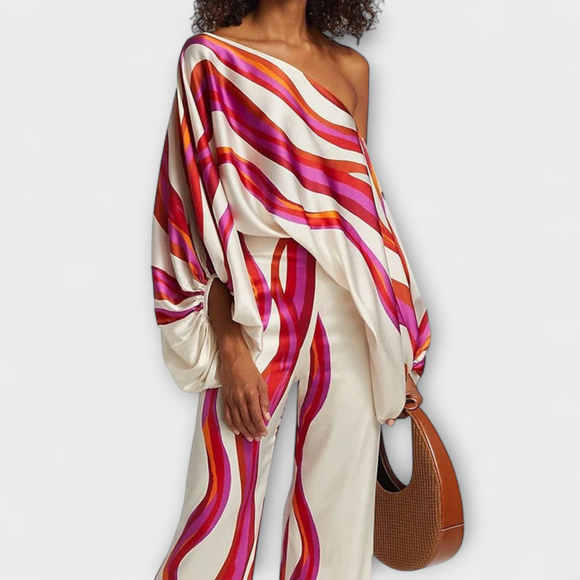 Greta ™ | Dvojdielny letný ensemble