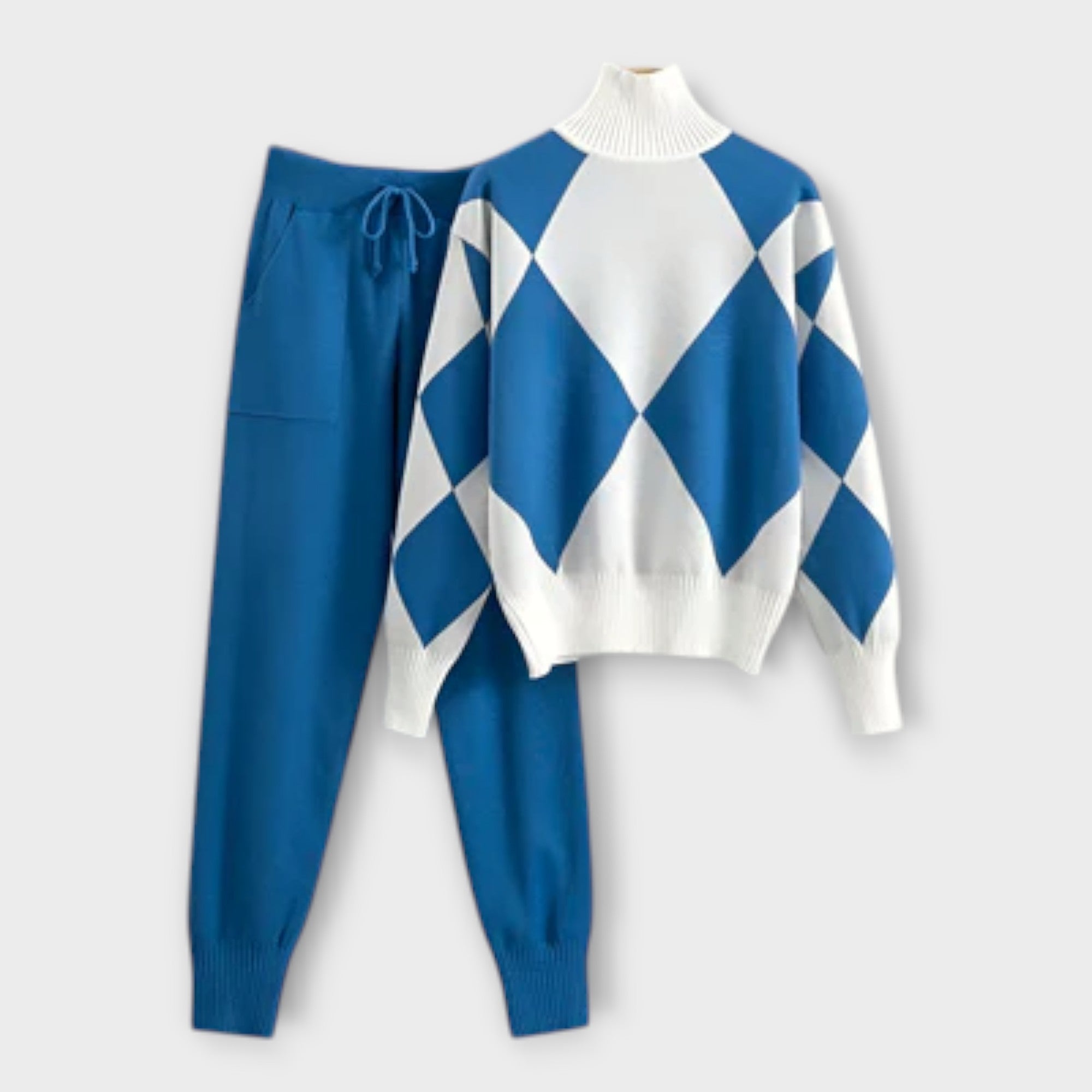 Laura ™ | Elegantný dvojdielny set