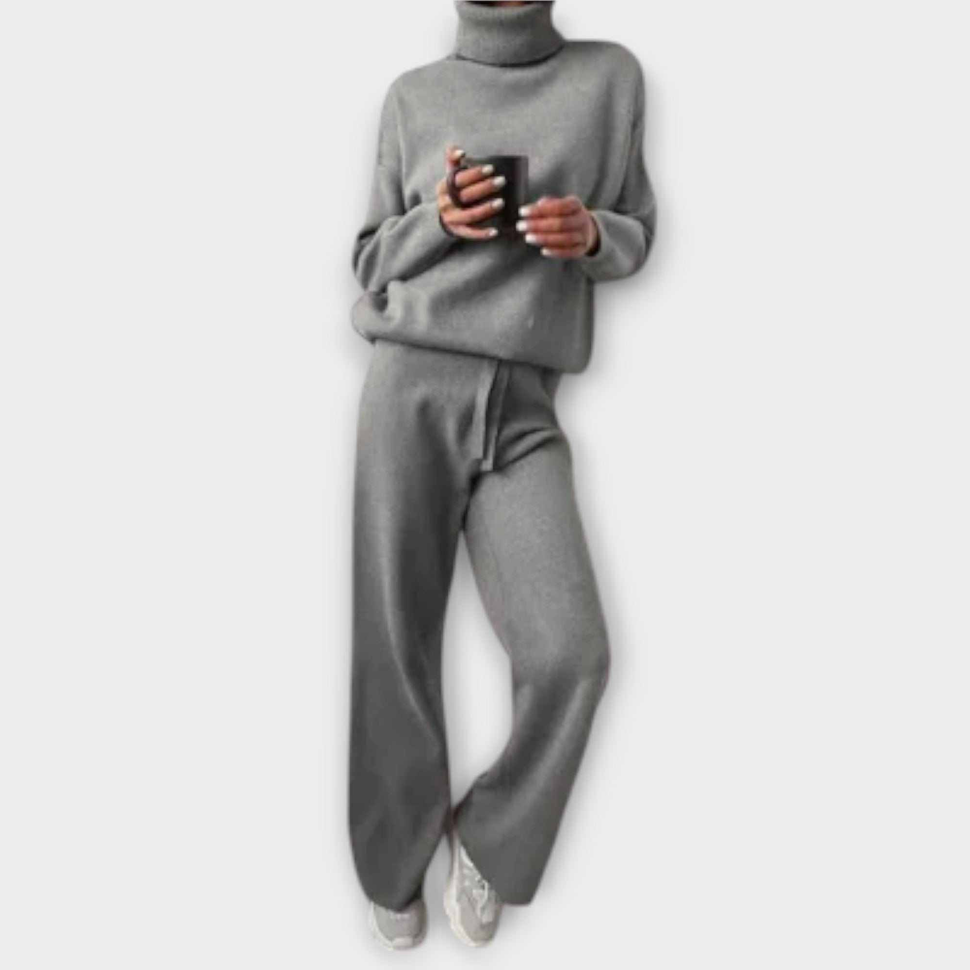 Theresa ™ |Hrejivé Set