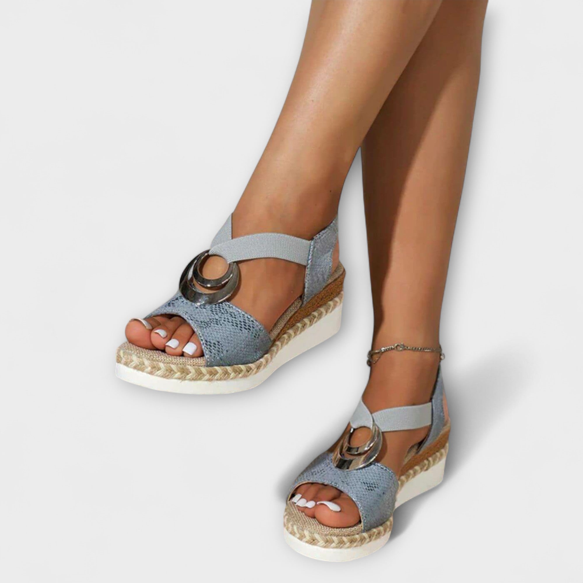 Stanislava™ |Ortopedické komfortné dámske sandále