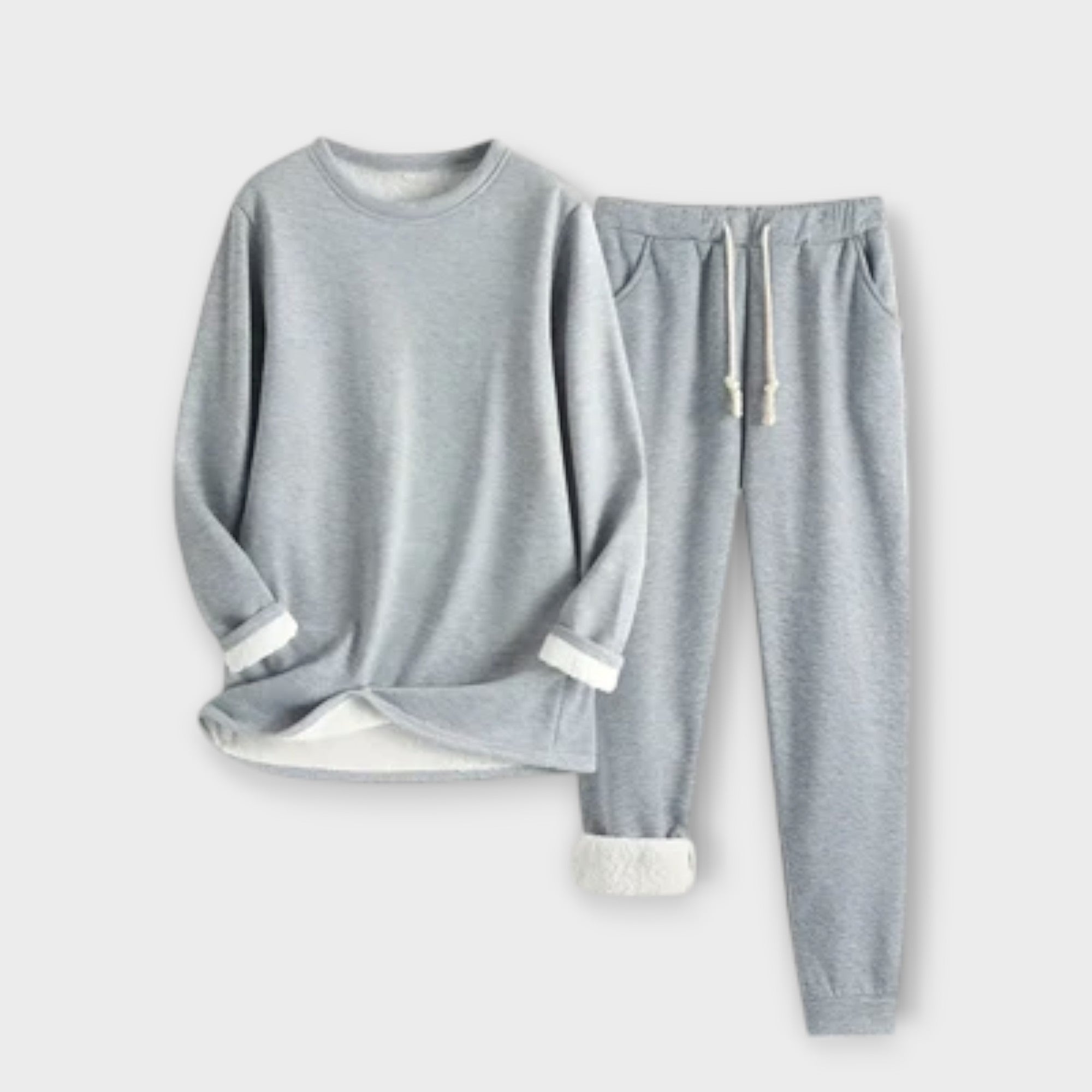 Mia™ | Termo Fleece-Set