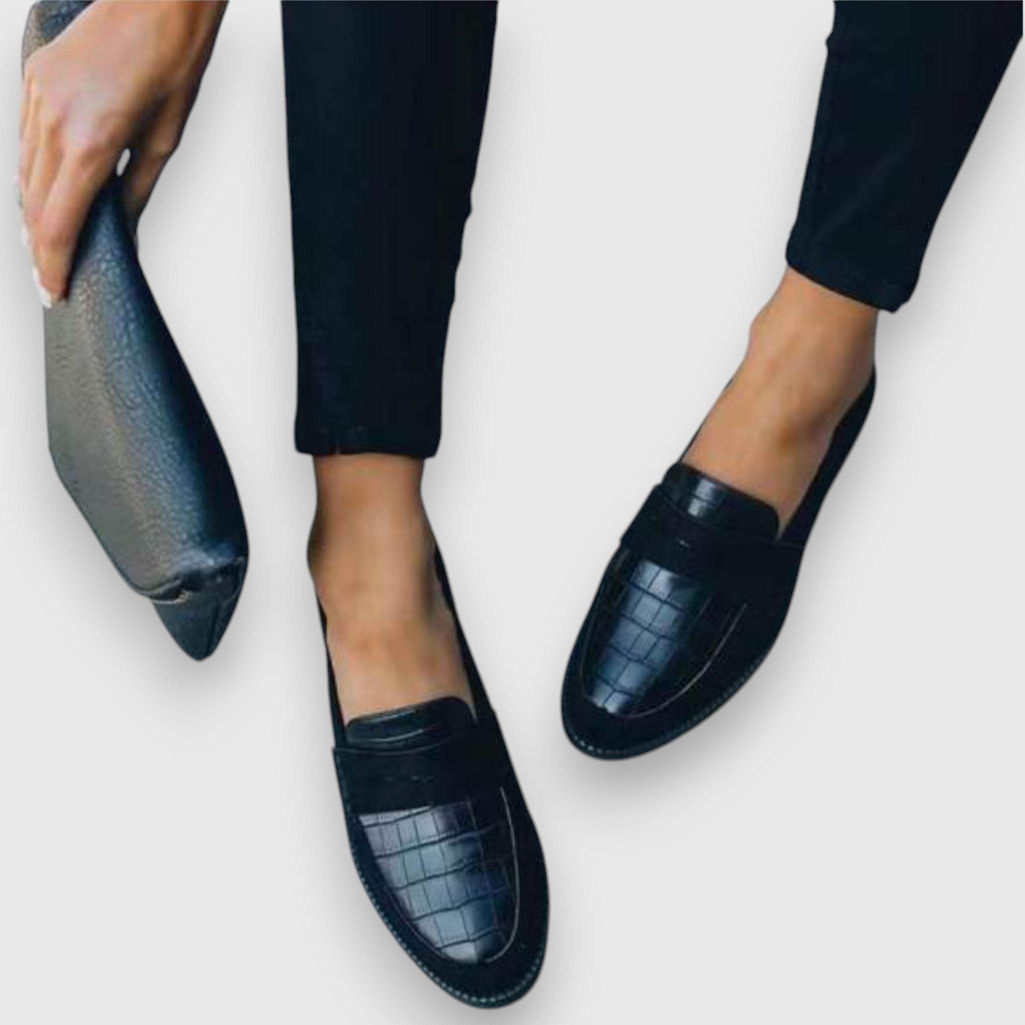 Sara ™ |Loafer