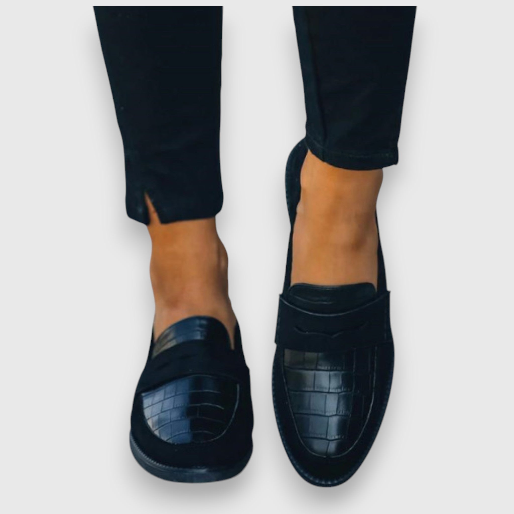 Sara ™ |Loafer