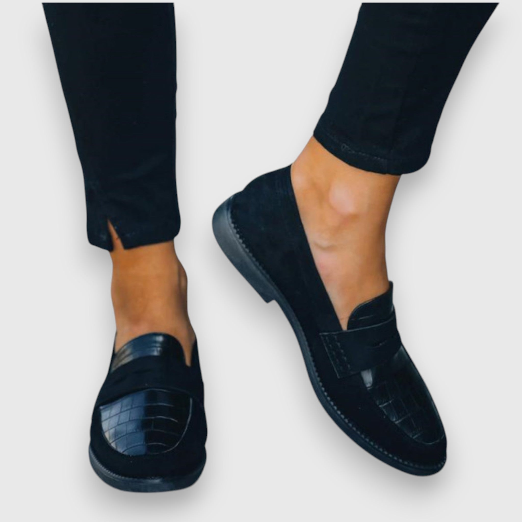Sara ™ |Loafer