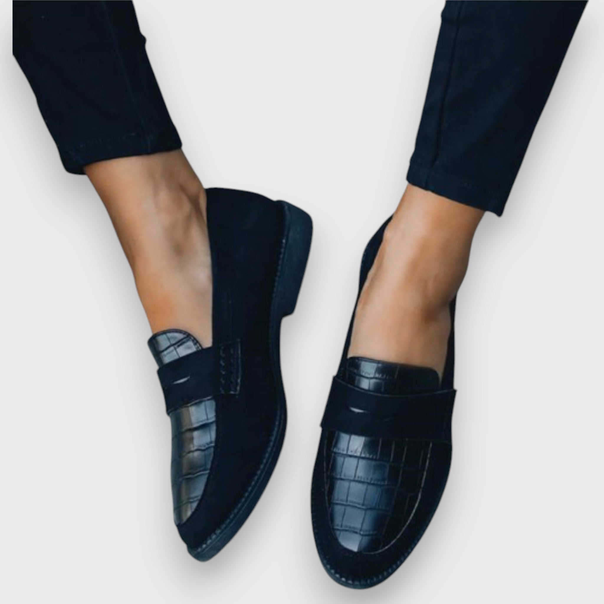 Sara ™ |Loafer