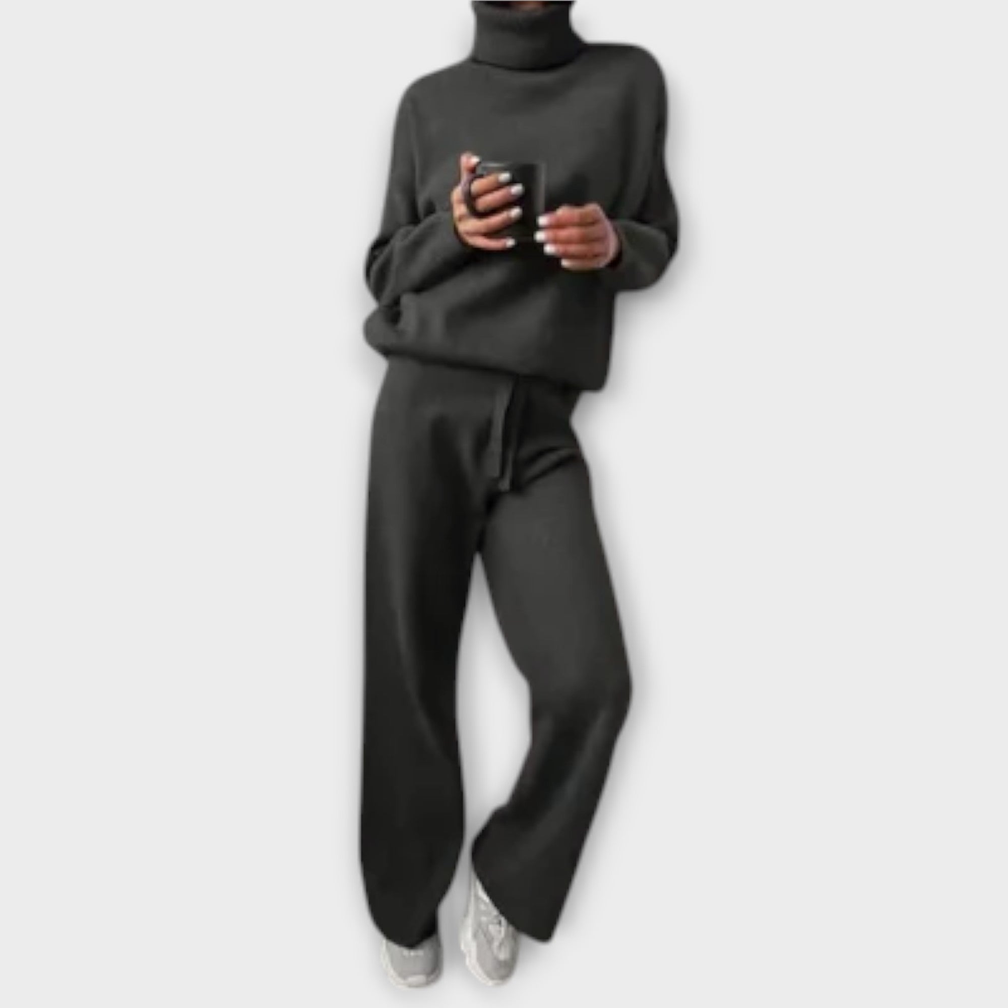 Theresa ™ |Hrejivé Set