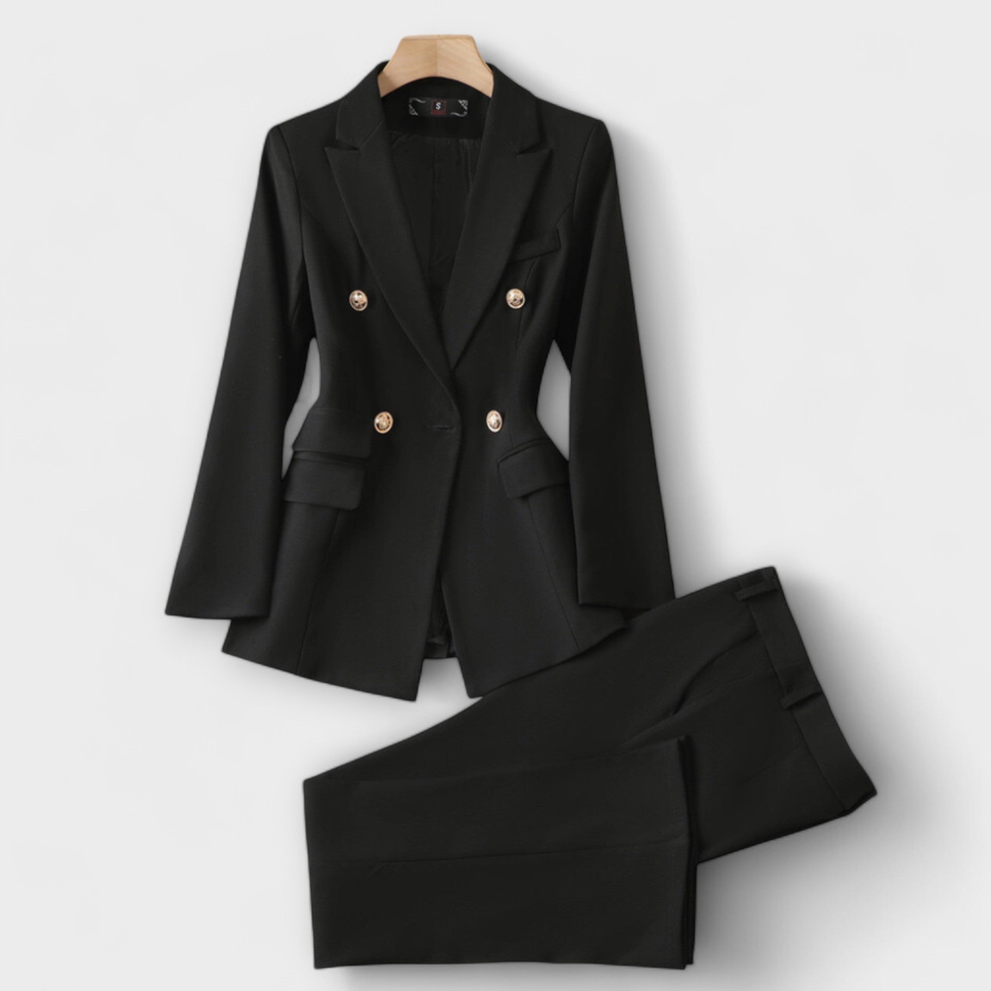 Emma ™ | Sada bundy a nohavíc