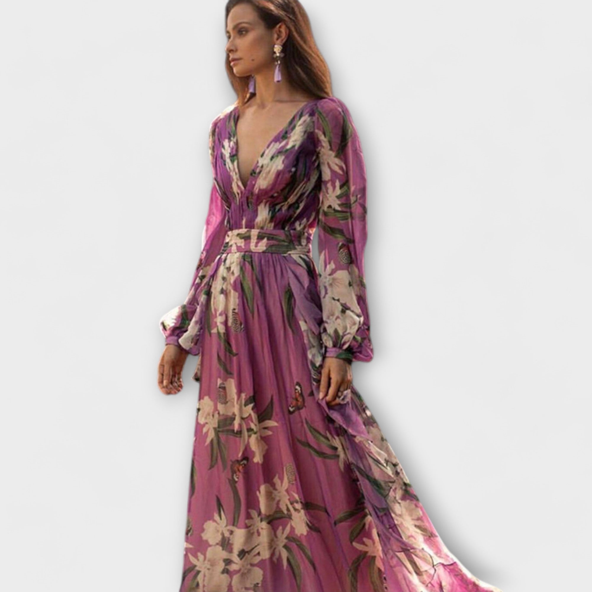 Annamária ™ |Kvalitné elegantné maxikole