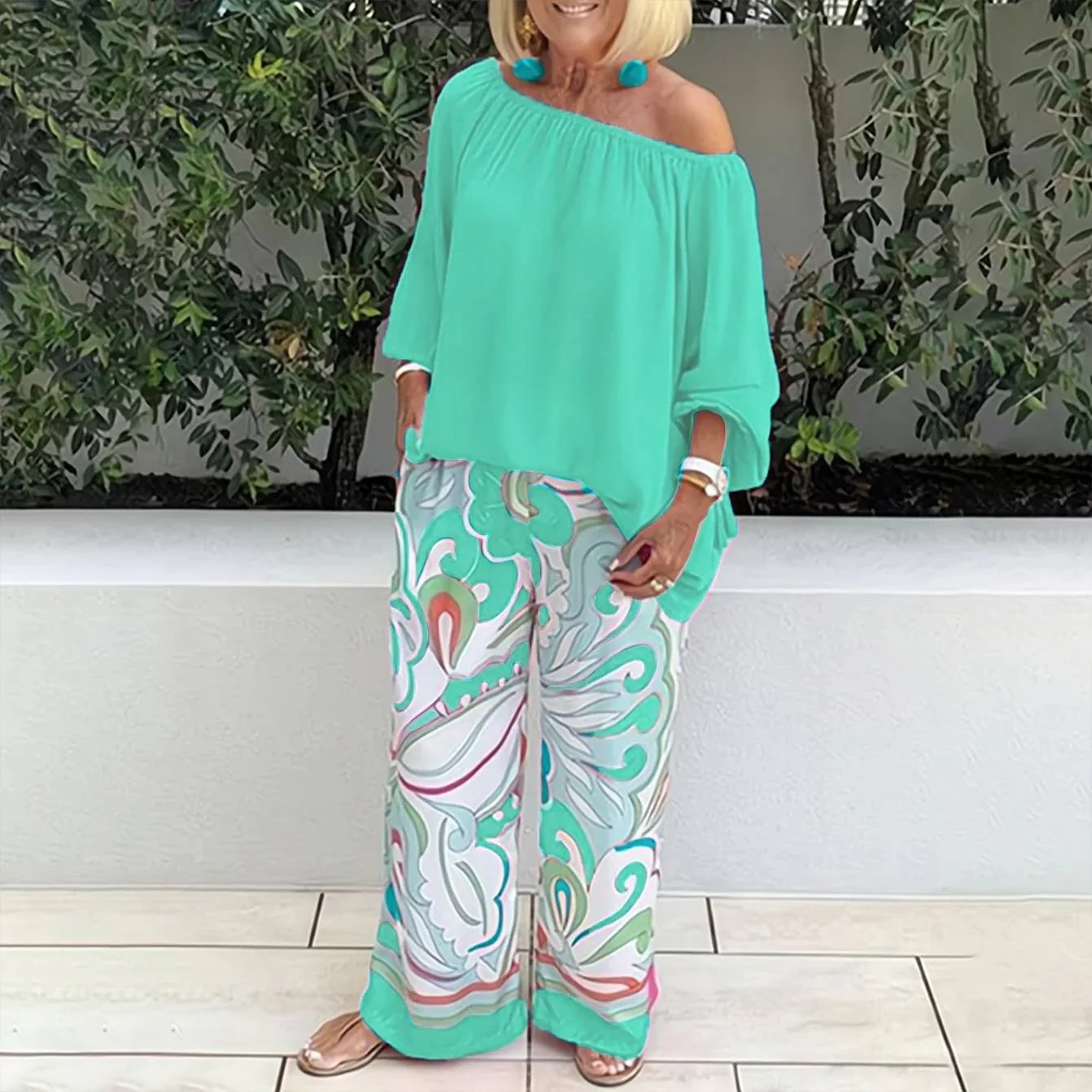 Yesenia ™ | Casual Dvojdielny Set