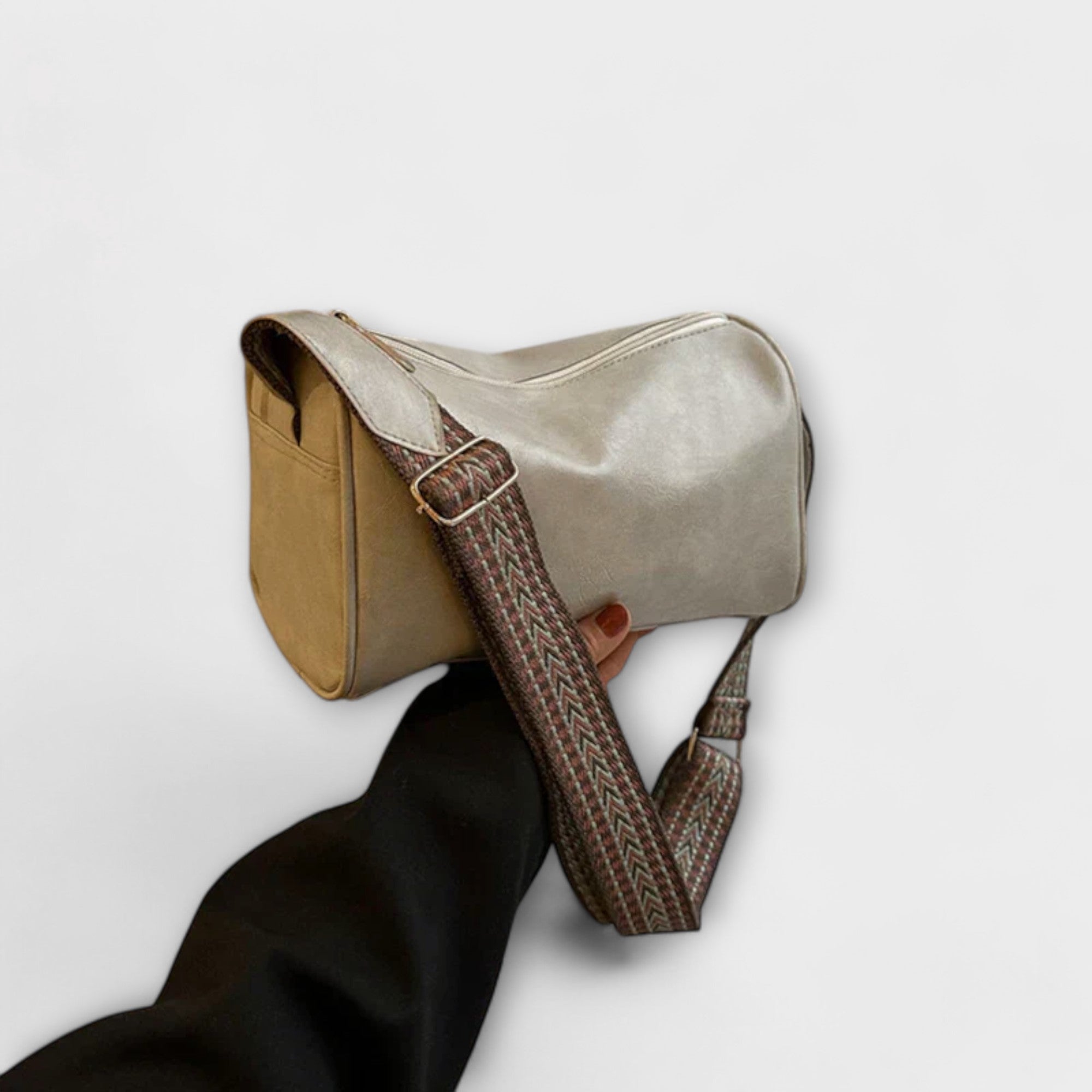 Monika ™ | Vintage Crossbody taška