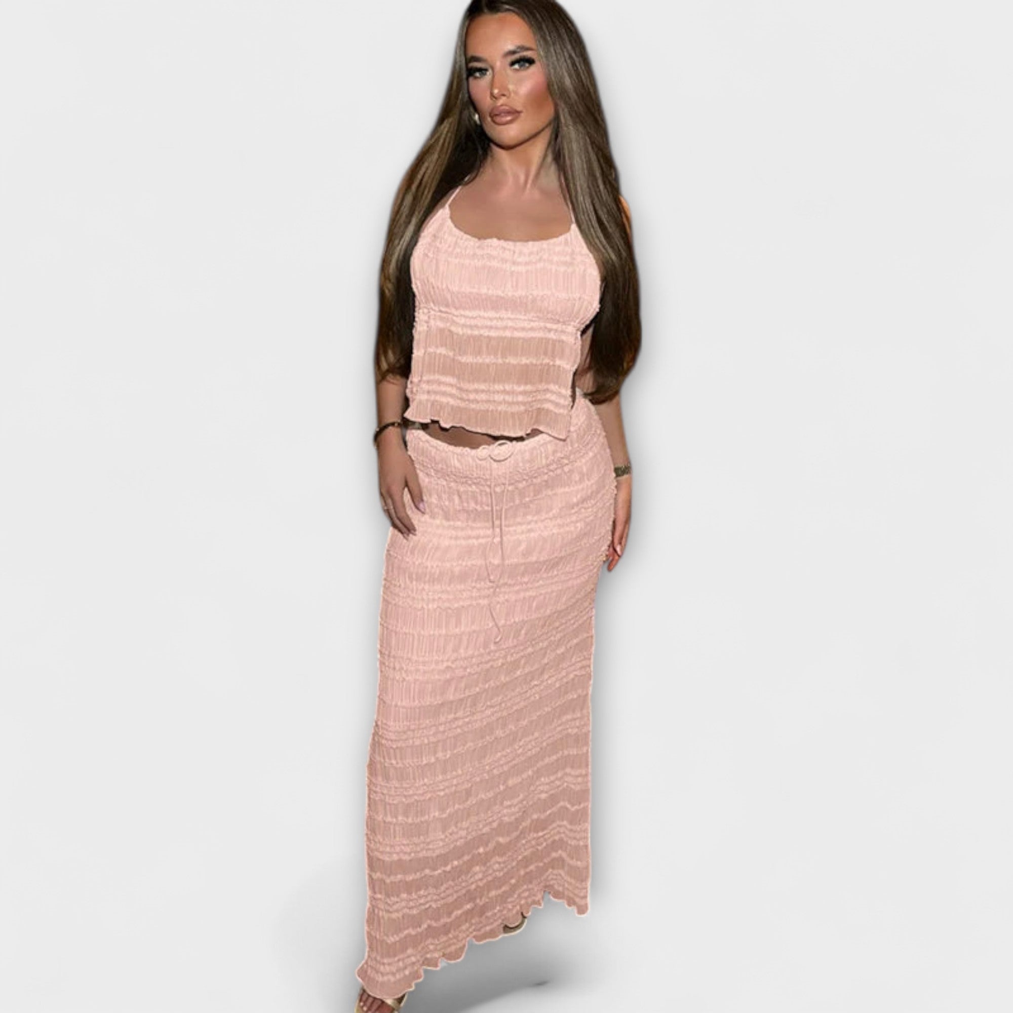 Eulália ™ | Kolekcia Morské & Soľné