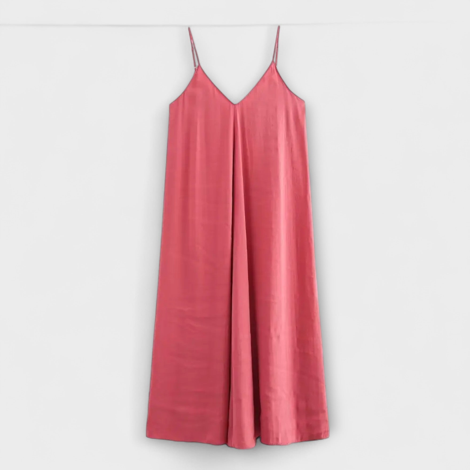 Ernestína ™ |Maxi šaty