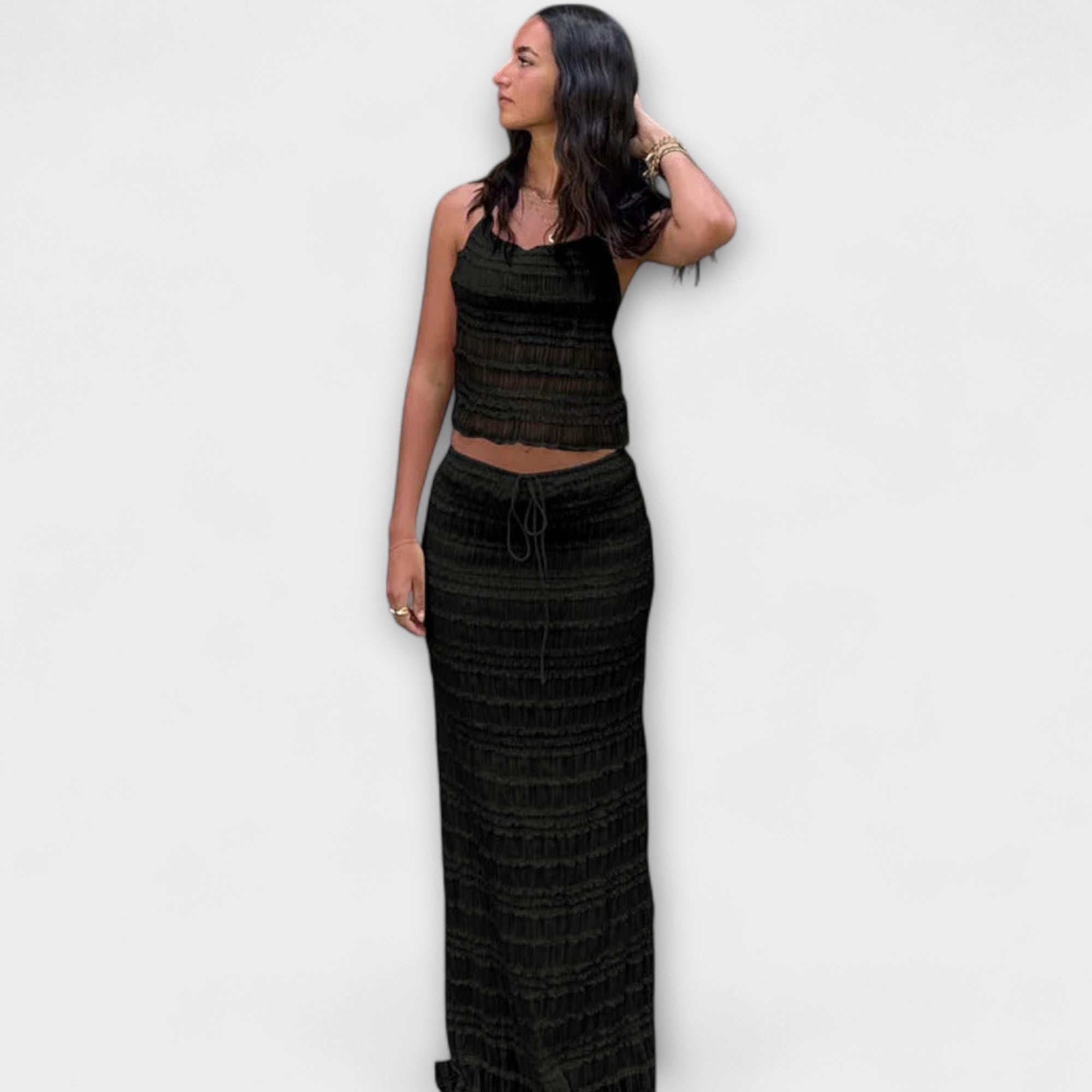 Eulália ™ | Kolekcia Morské & Soľné