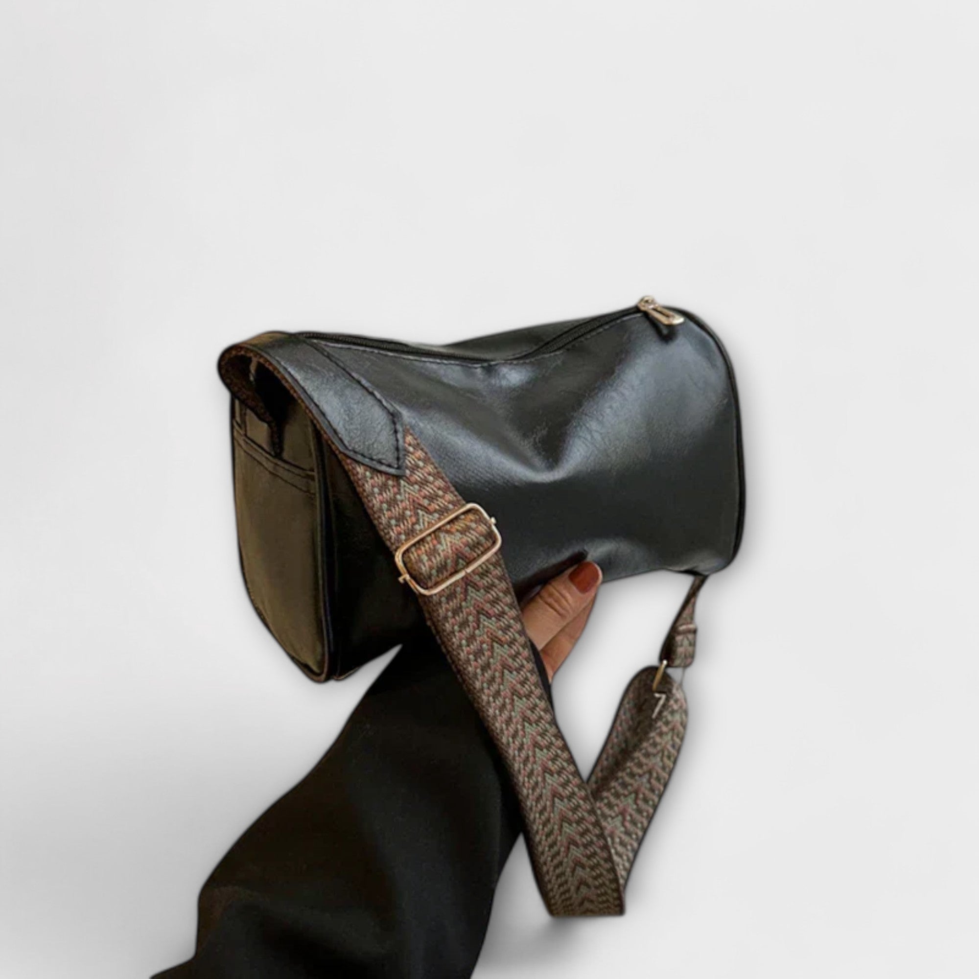 Monika ™ | Vintage Crossbody taška