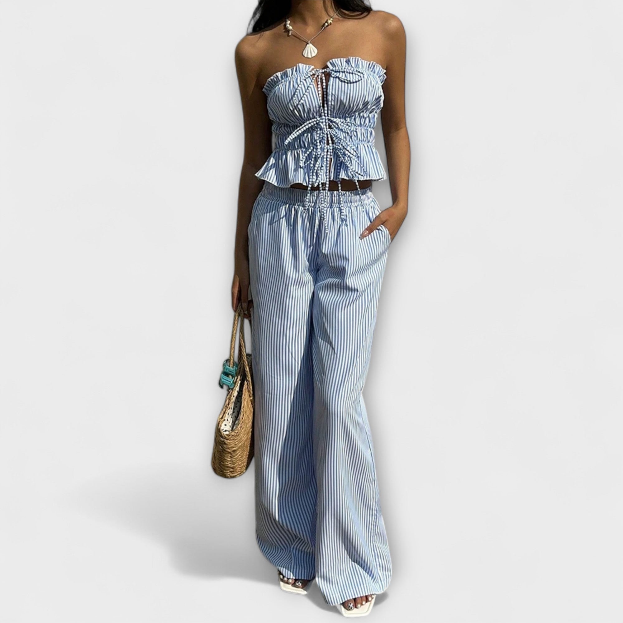 Mia ™ | Sada nohavíc