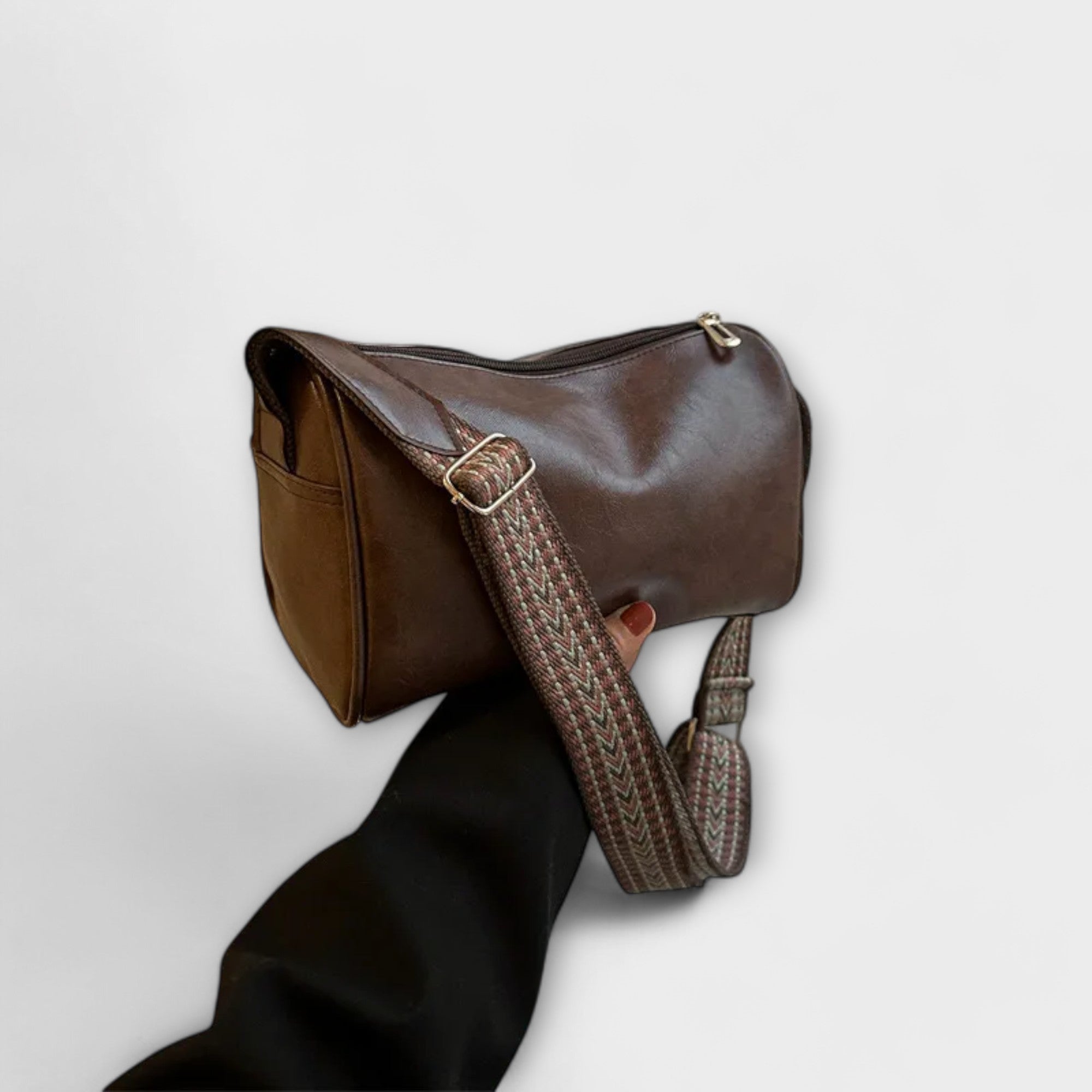 Monika ™ | Vintage Crossbody taška