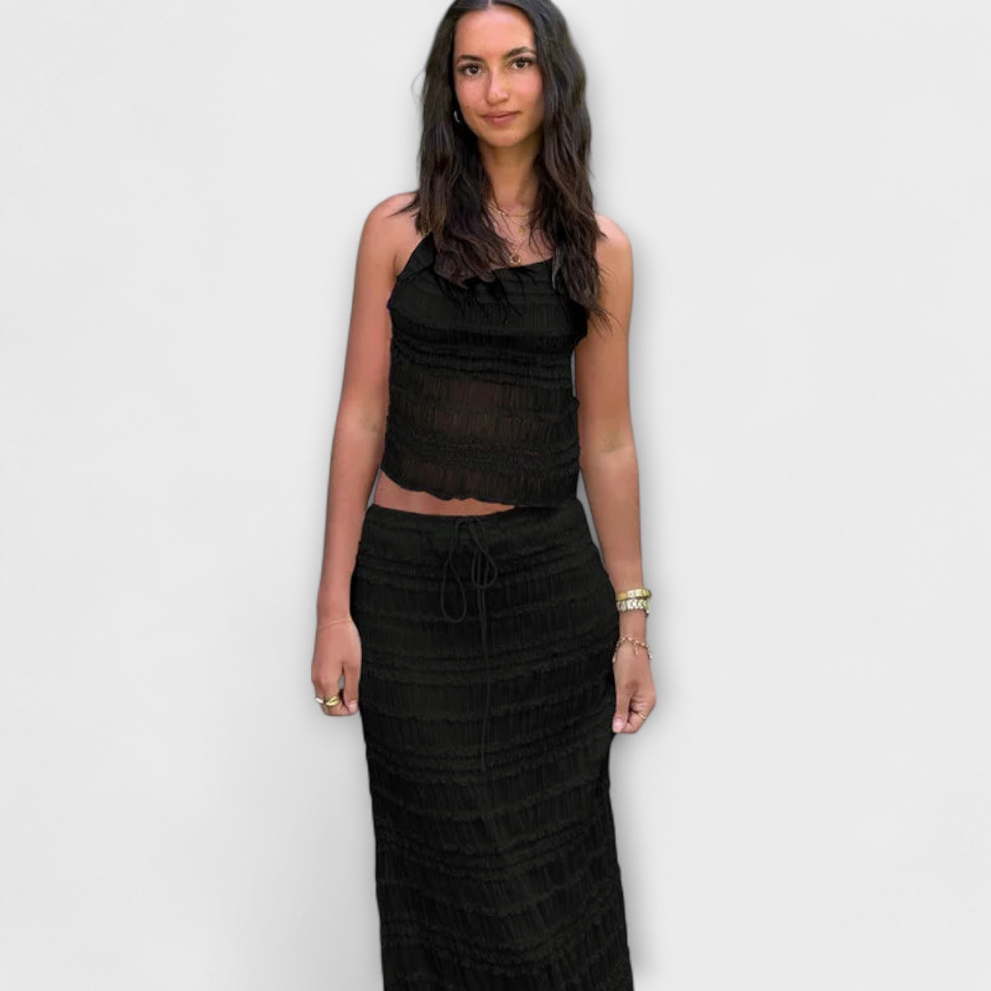 Eulália ™ | Kolekcia Morské & Soľné