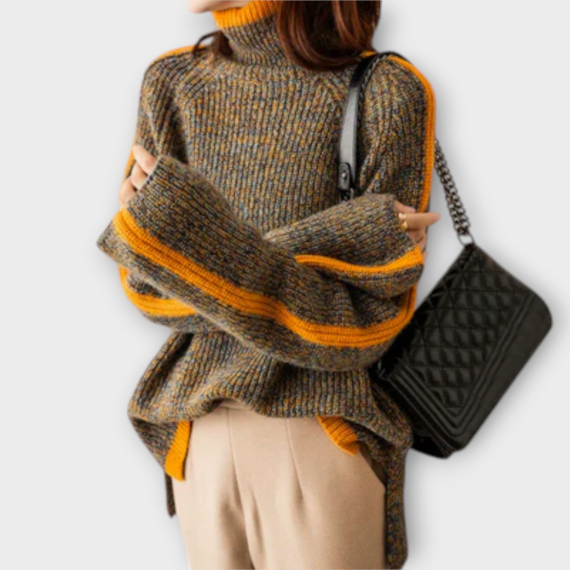 Breseis ™ | Vintage Rolák