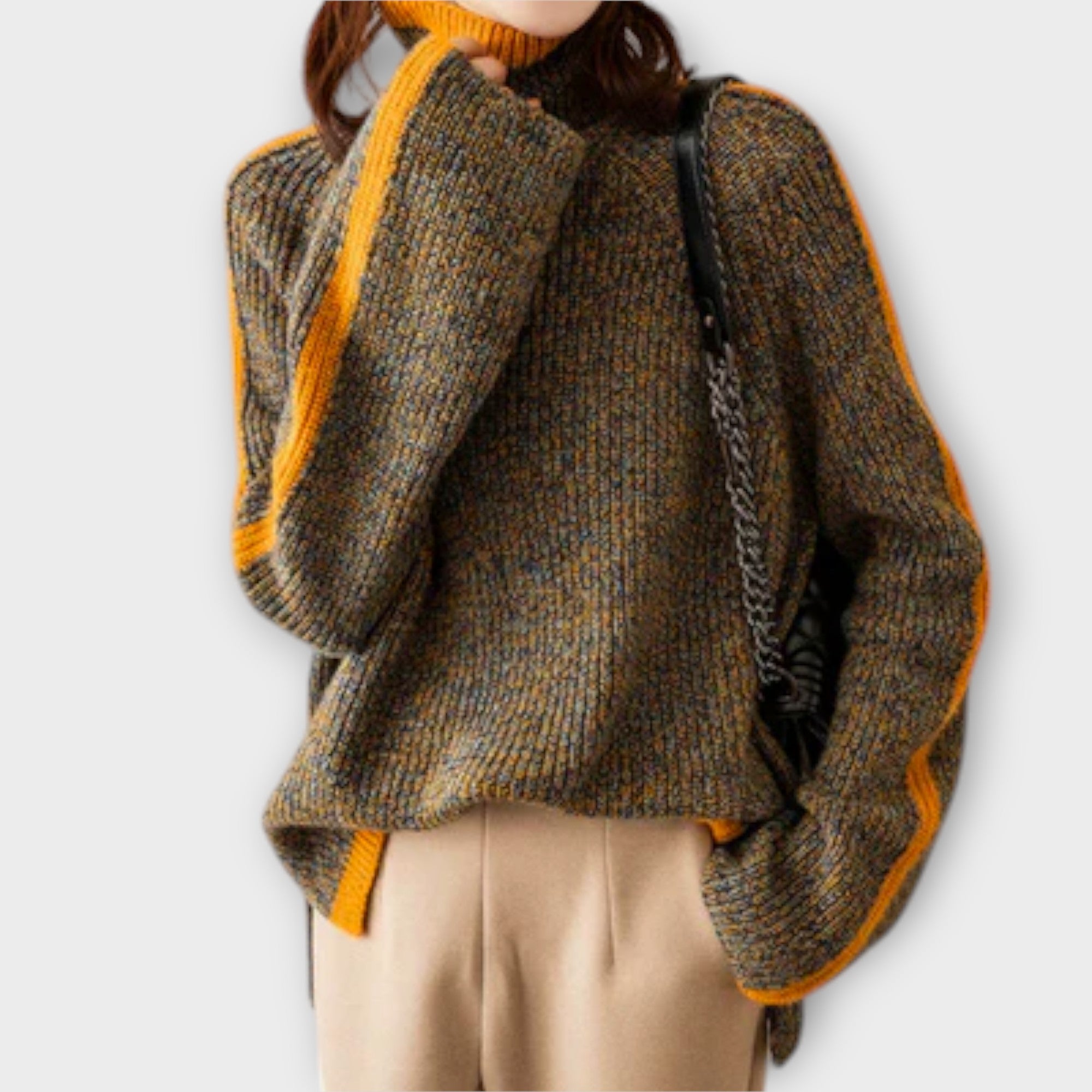 Breseis ™ | Vintage Rolák