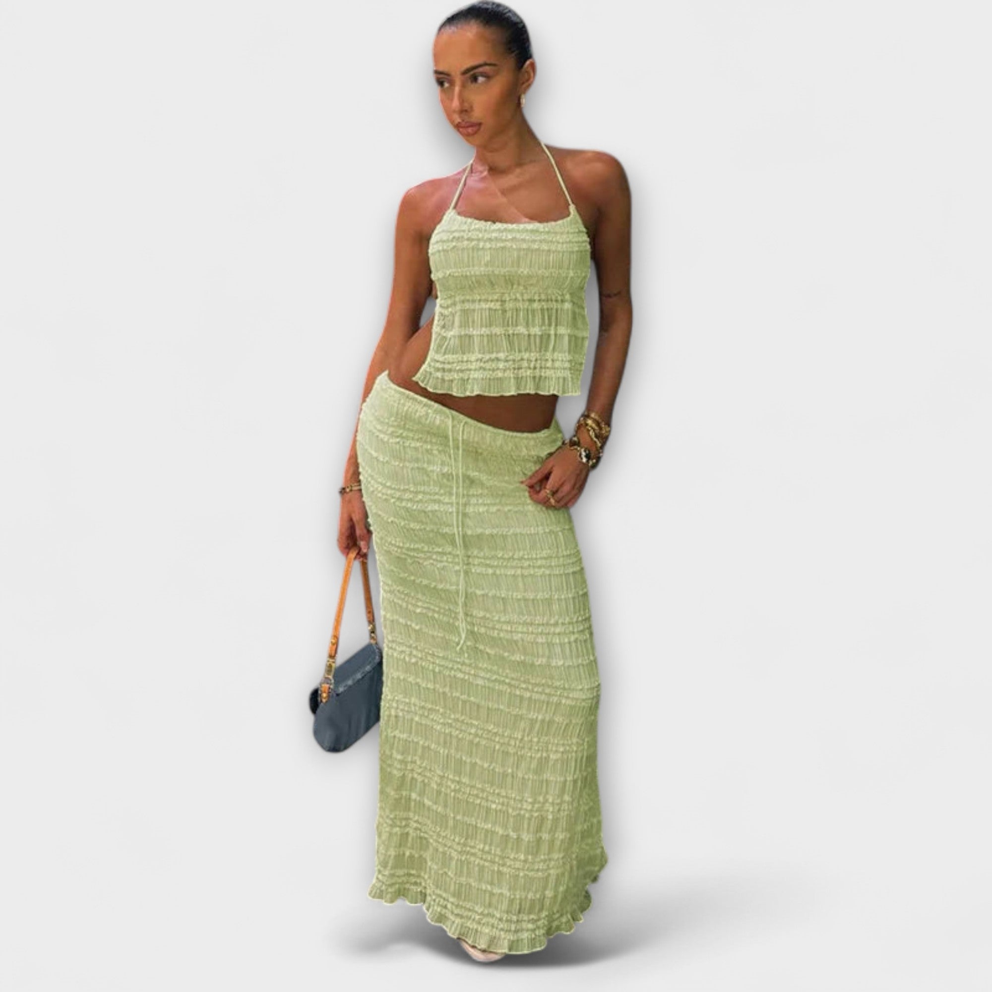 Eulália ™ | Kolekcia Morské & Soľné