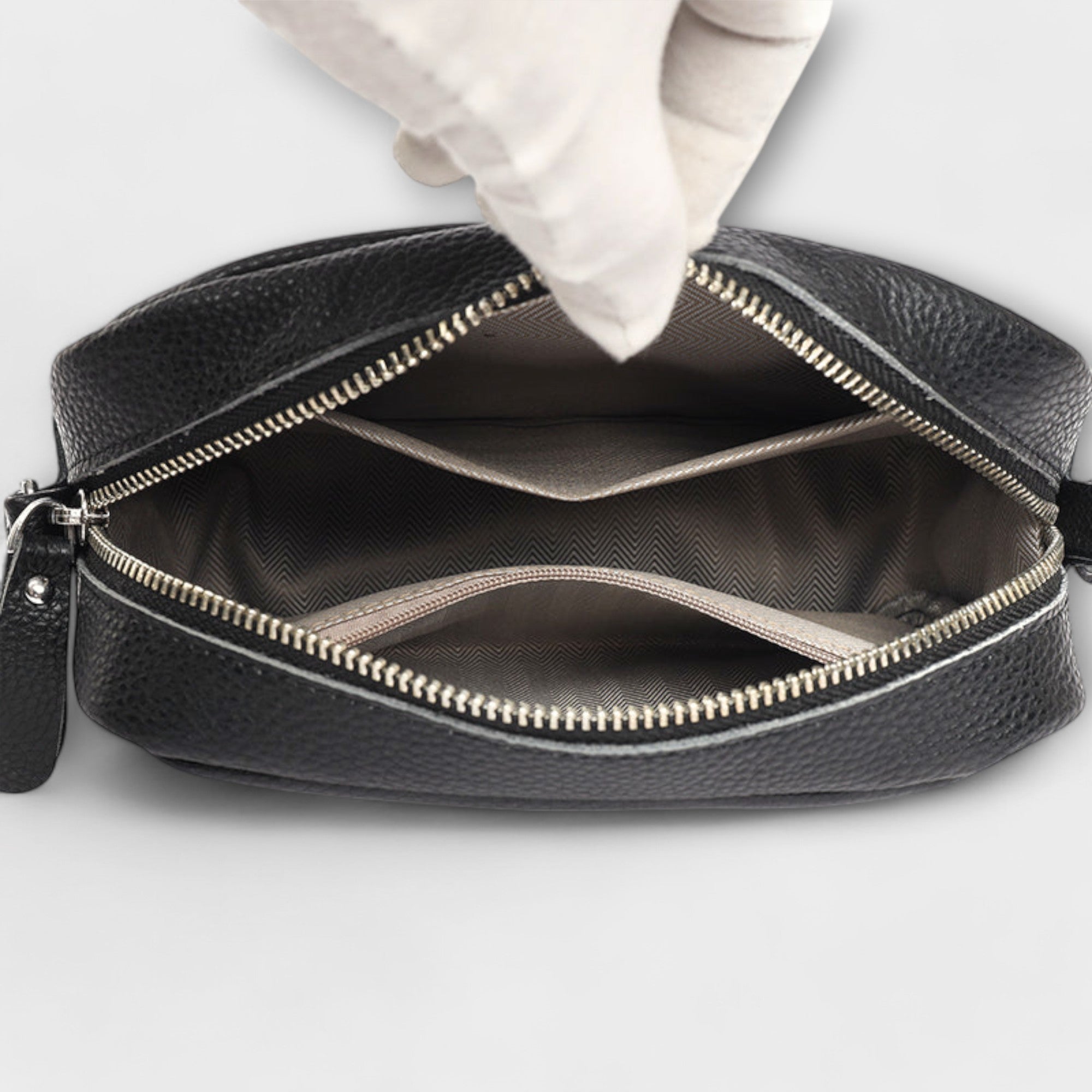 Monika ™ | Mini ramenná taška