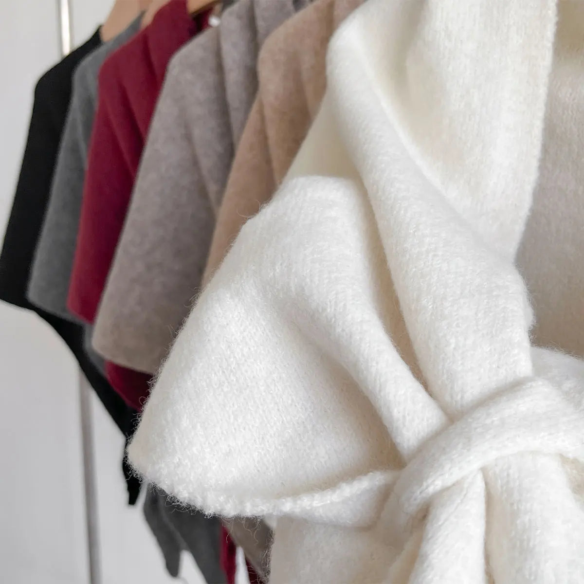 Alice ™ |Jesenný šál