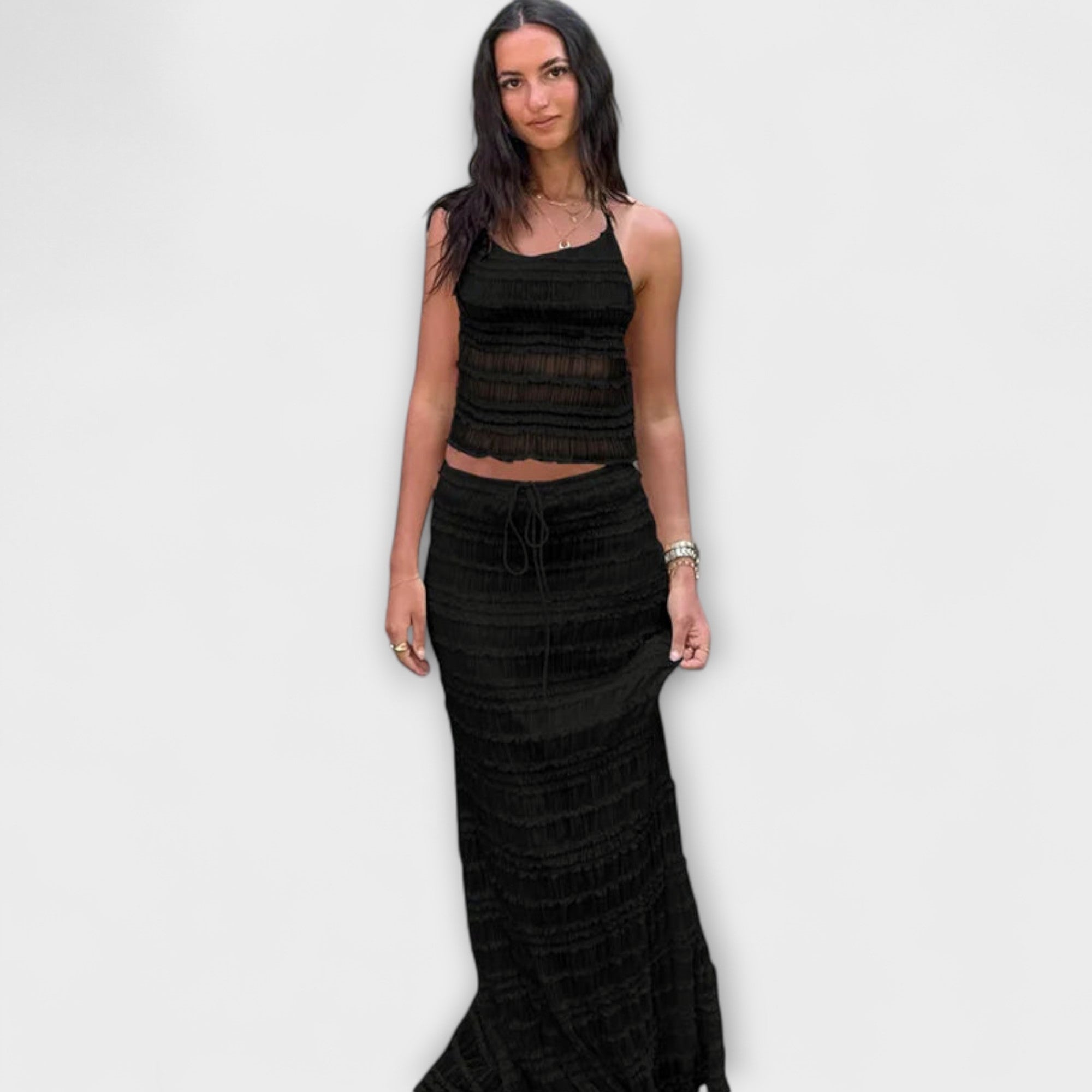 Eulália ™ | Kolekcia Morské & Soľné