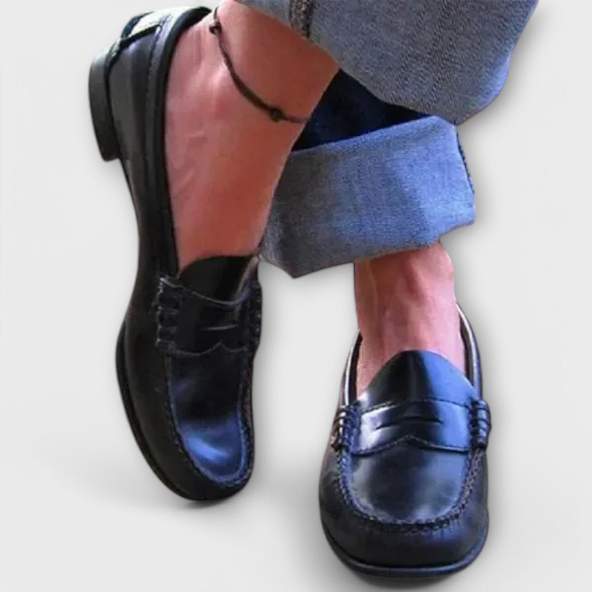 Lucia™ |Klasické dámske loafery