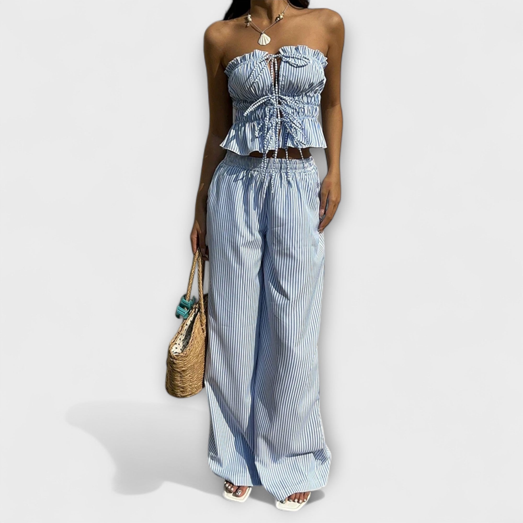 Mia ™ | Sada nohavíc