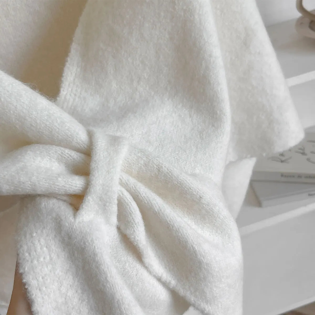 Alice ™ |Jesenný šál