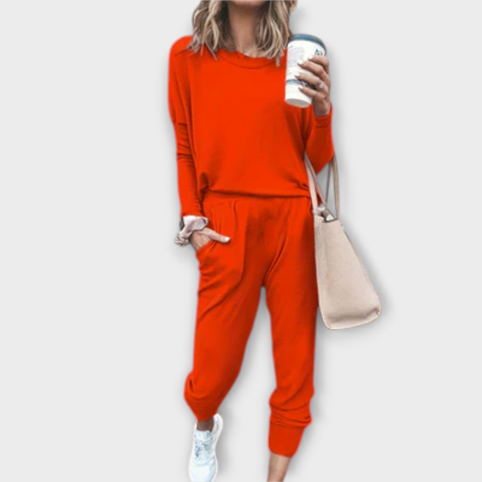 Claire ™ | Pohodlný dvojdiel