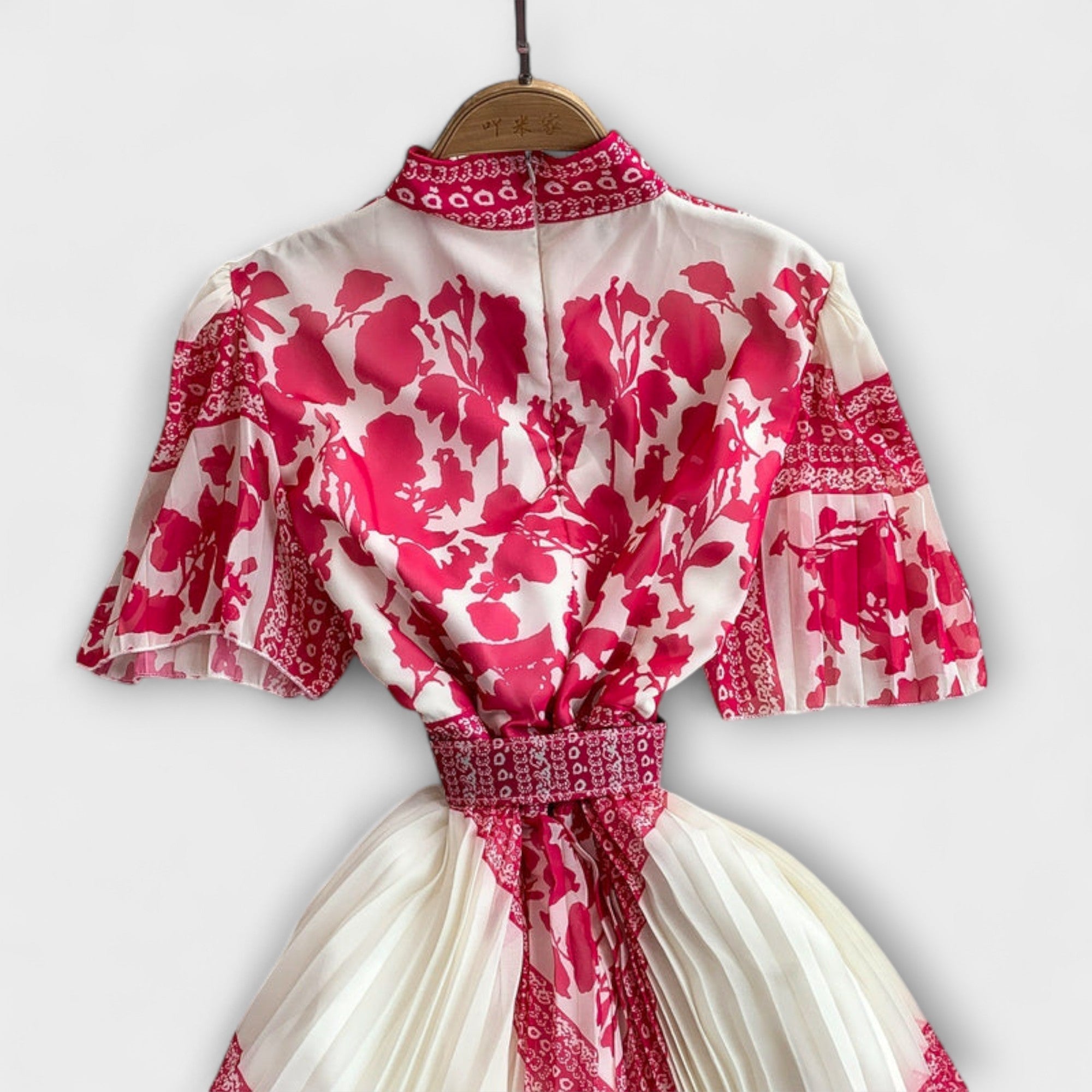 Delilah ™ | Vintage inšpirované šaty