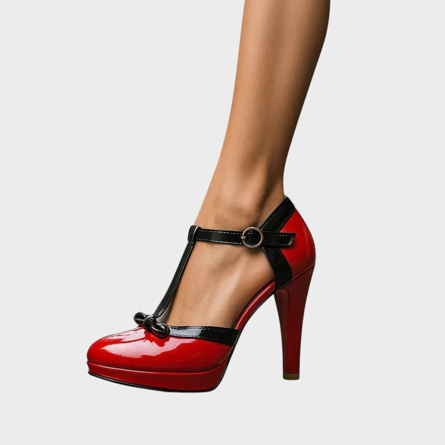 Laura ™ |Topánky na podpätku